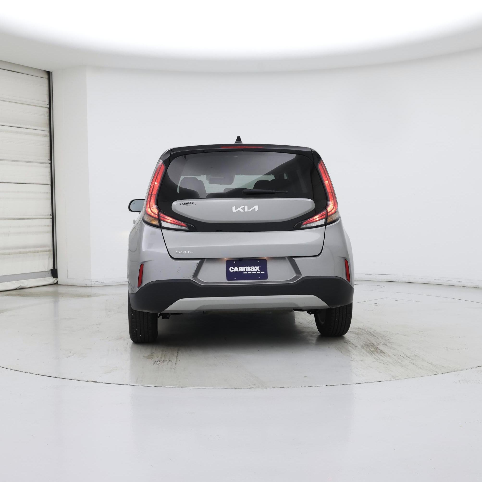 Thumbnail: 2025 Kia Soul - 6