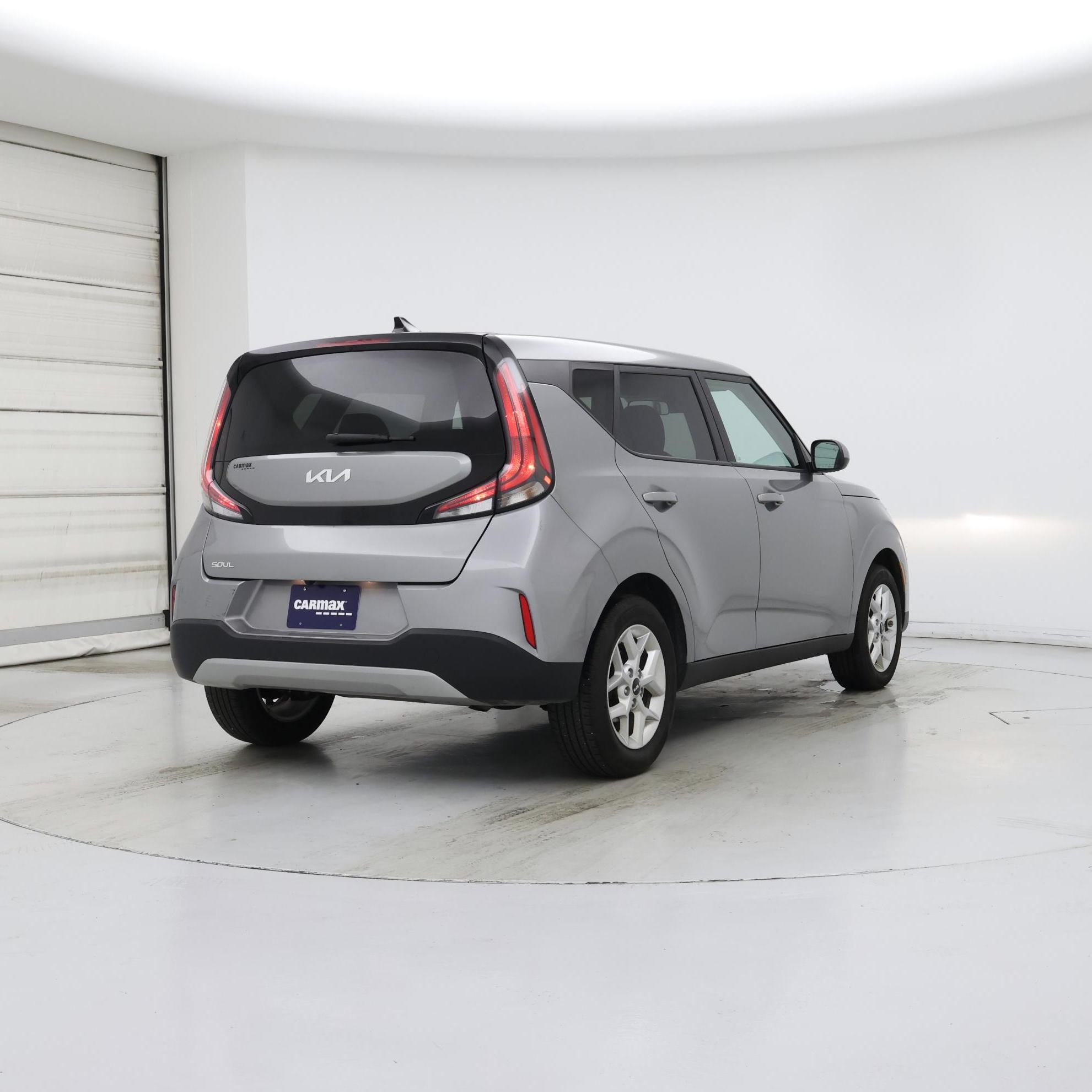 Thumbnail: 2025 Kia Soul - 8