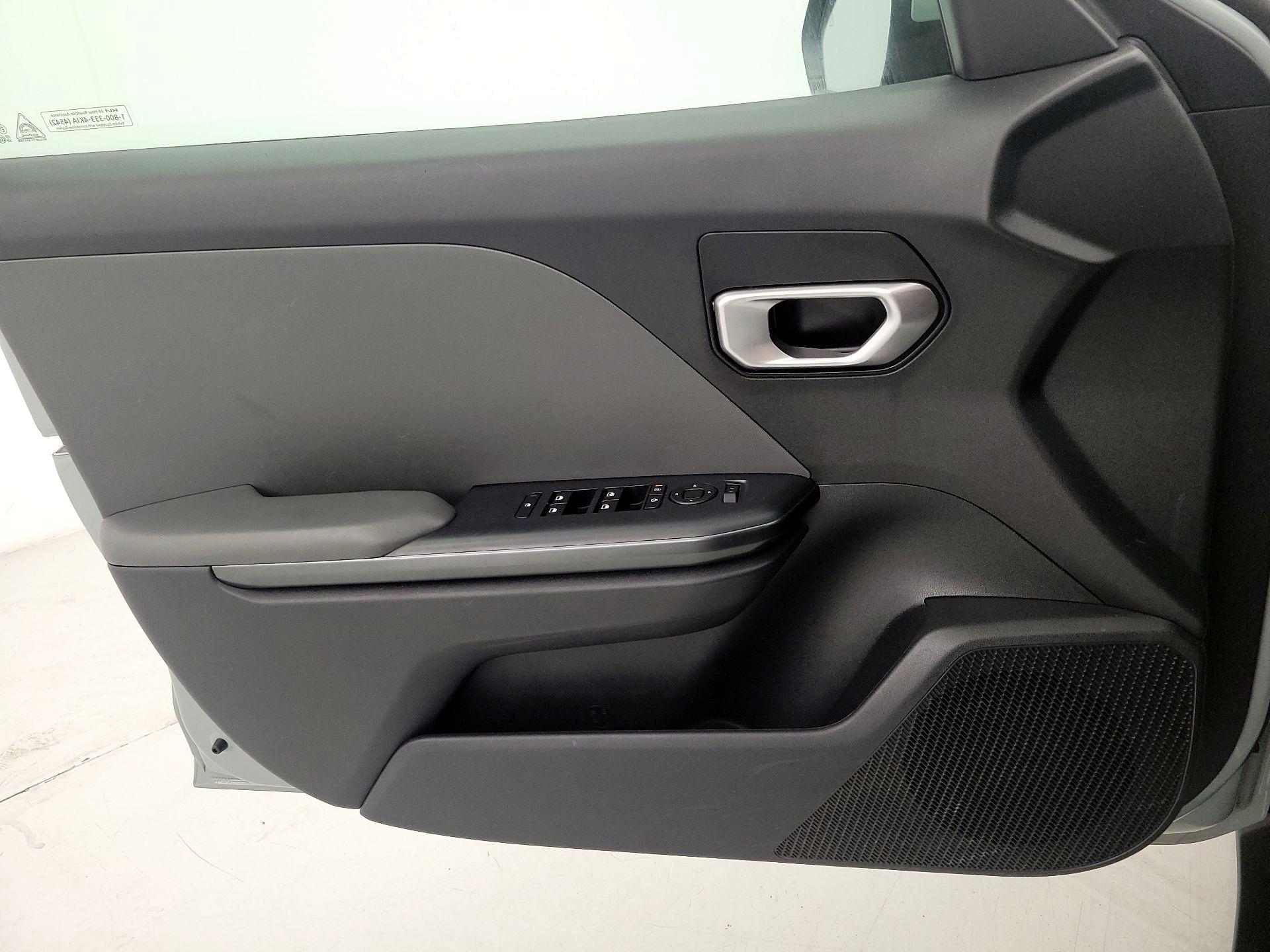 Thumbnail: 2025 Kia K4 - 12