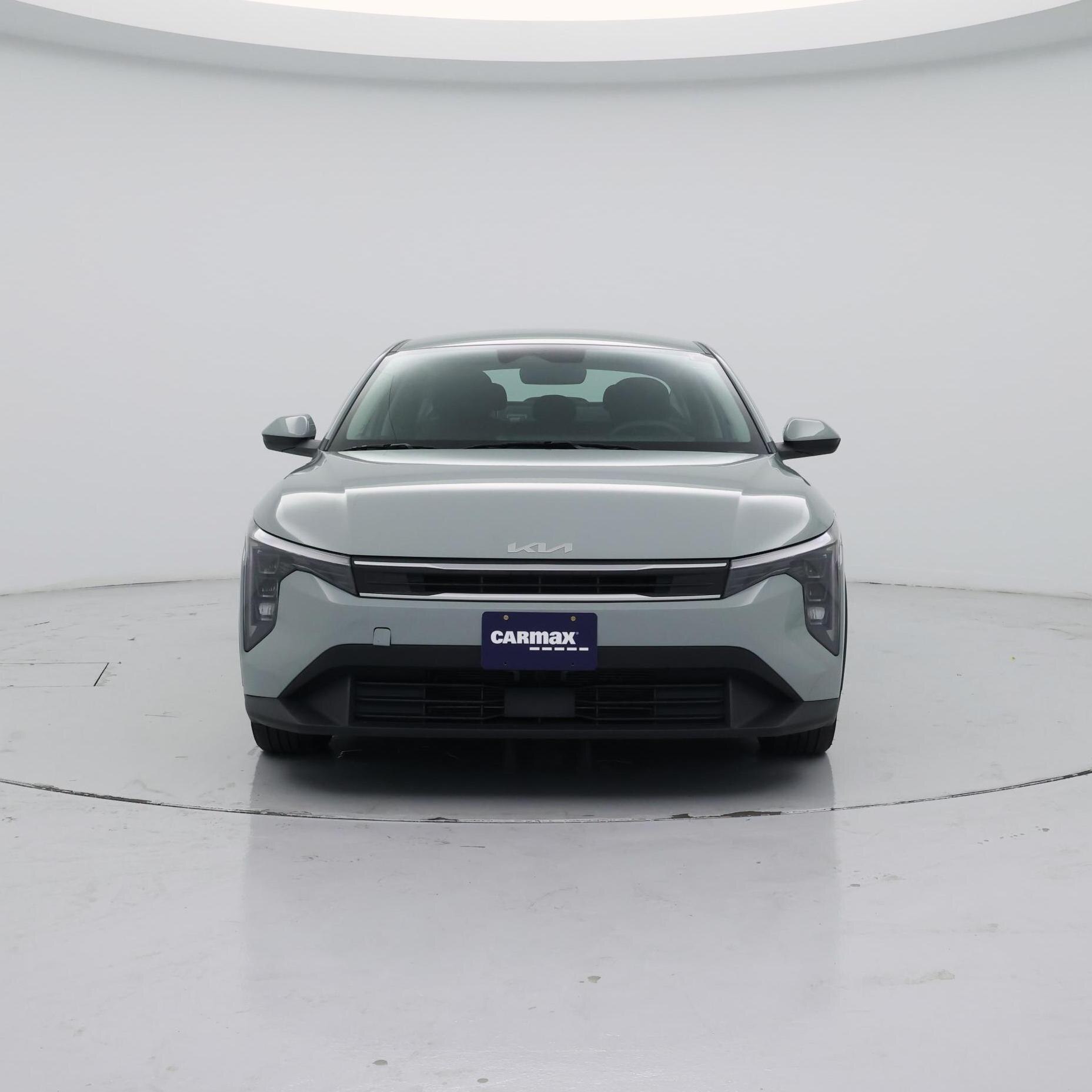 Thumbnail: 2025 Kia K4 - 5