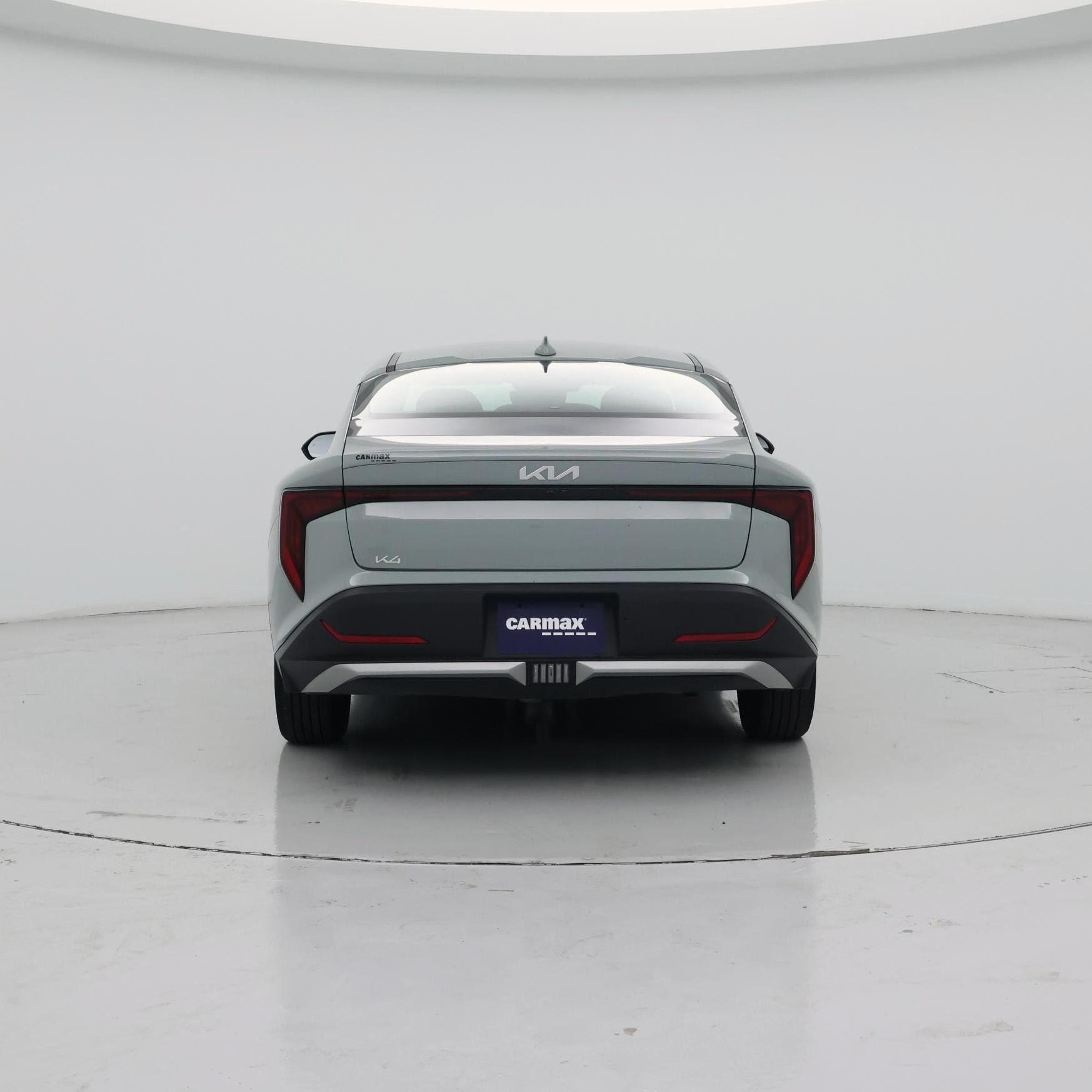 Thumbnail: 2025 Kia K4 - 6