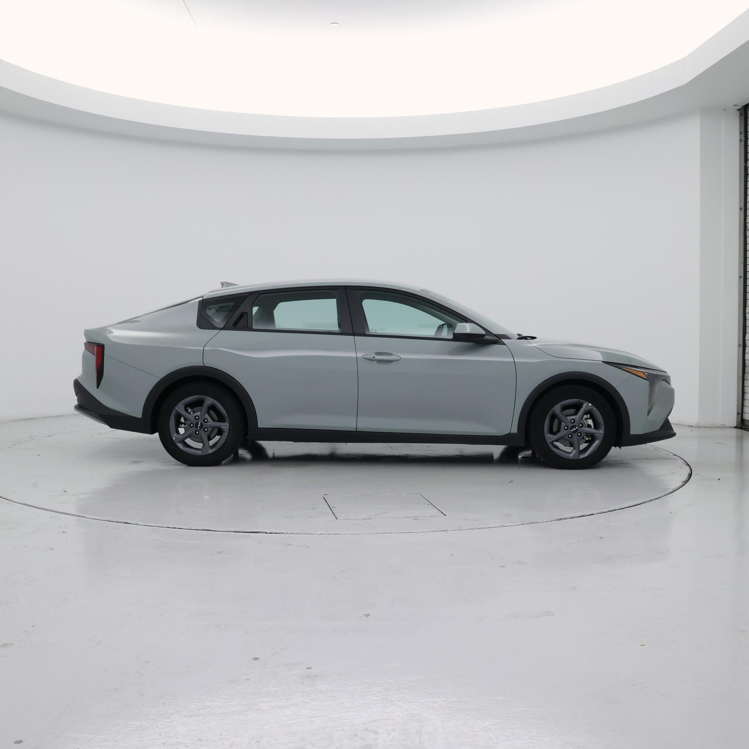 Thumbnail: 2025 Kia K4 - 7