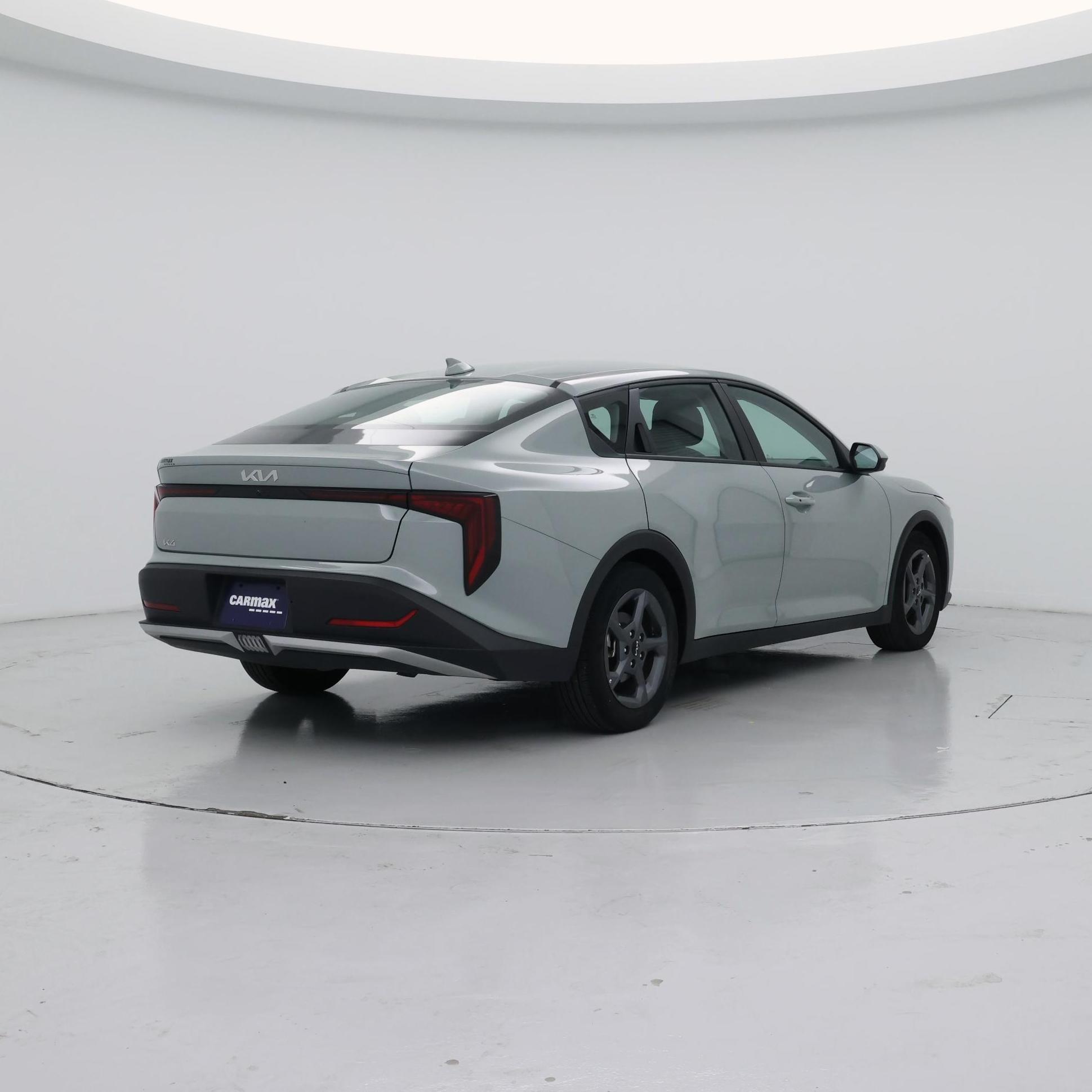 Thumbnail: 2025 Kia K4 - 8