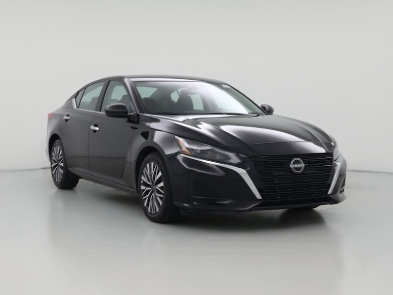 2025 Nissan Altima SV -
                  Birmingham, AL