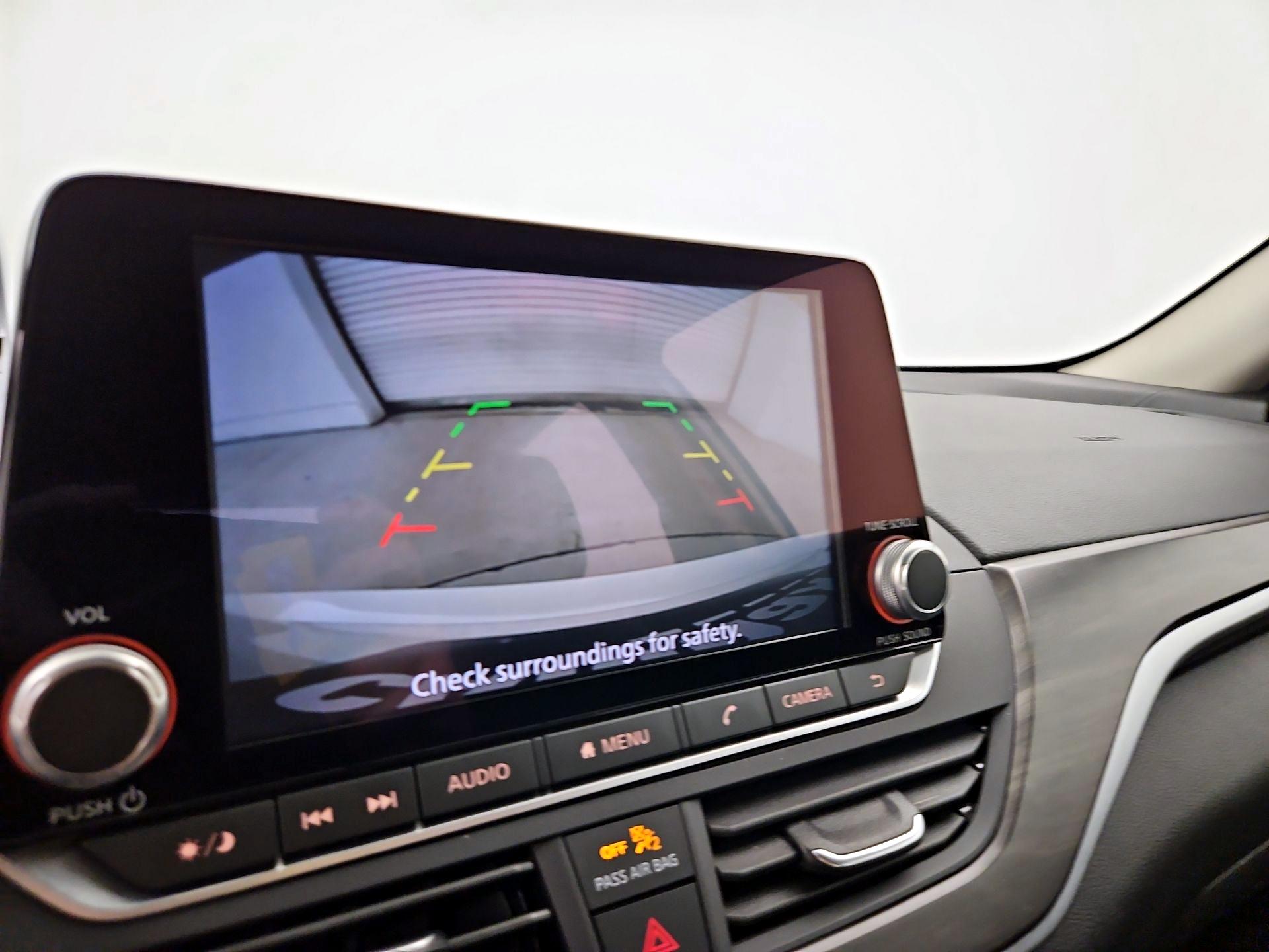 Thumbnail: 2025 Nissan Altima - 14
