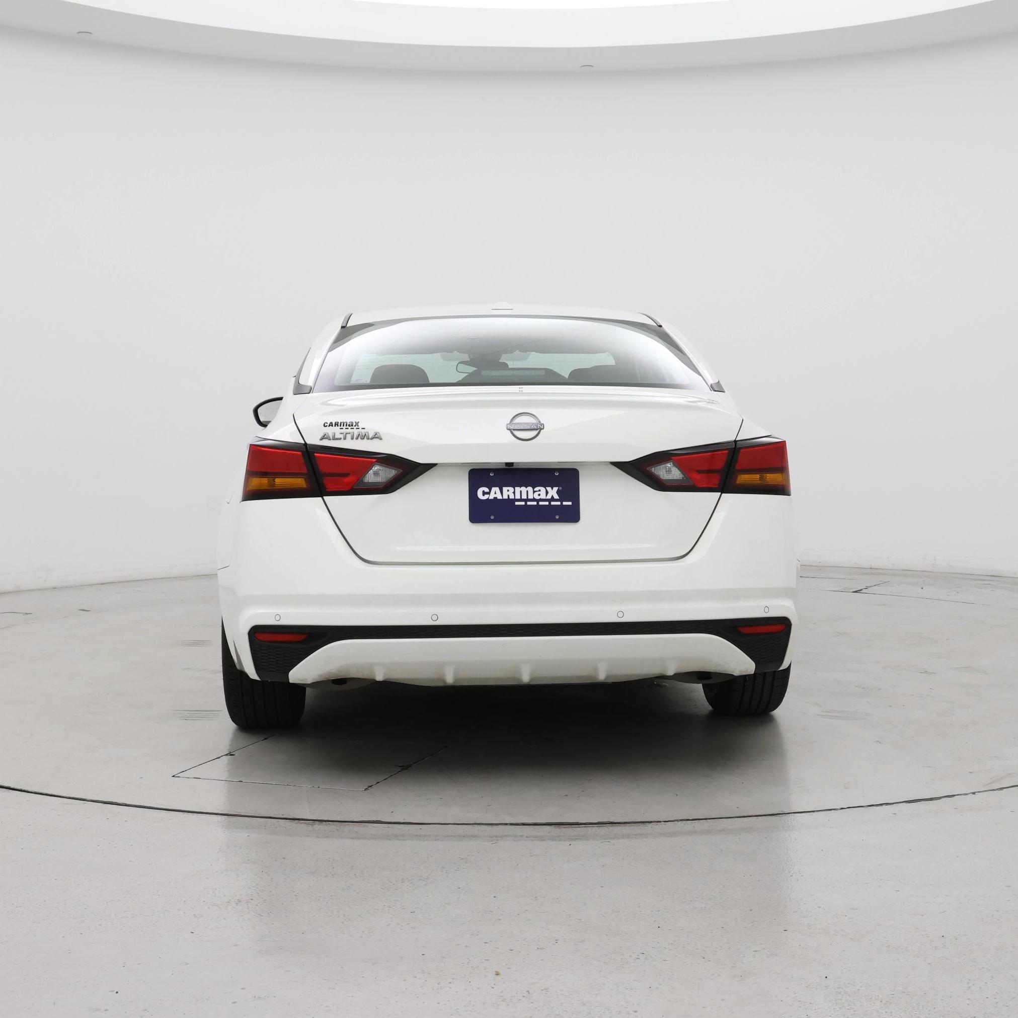 Thumbnail: 2025 Nissan Altima - 6