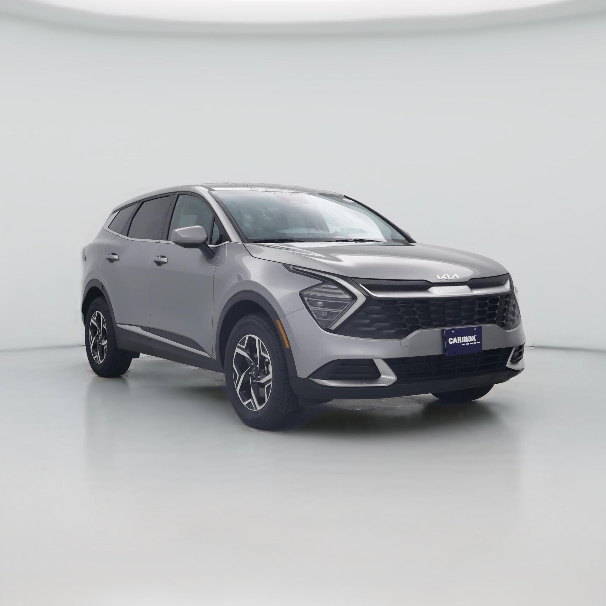 Thumbnail: 2025 Kia Sportage - 1