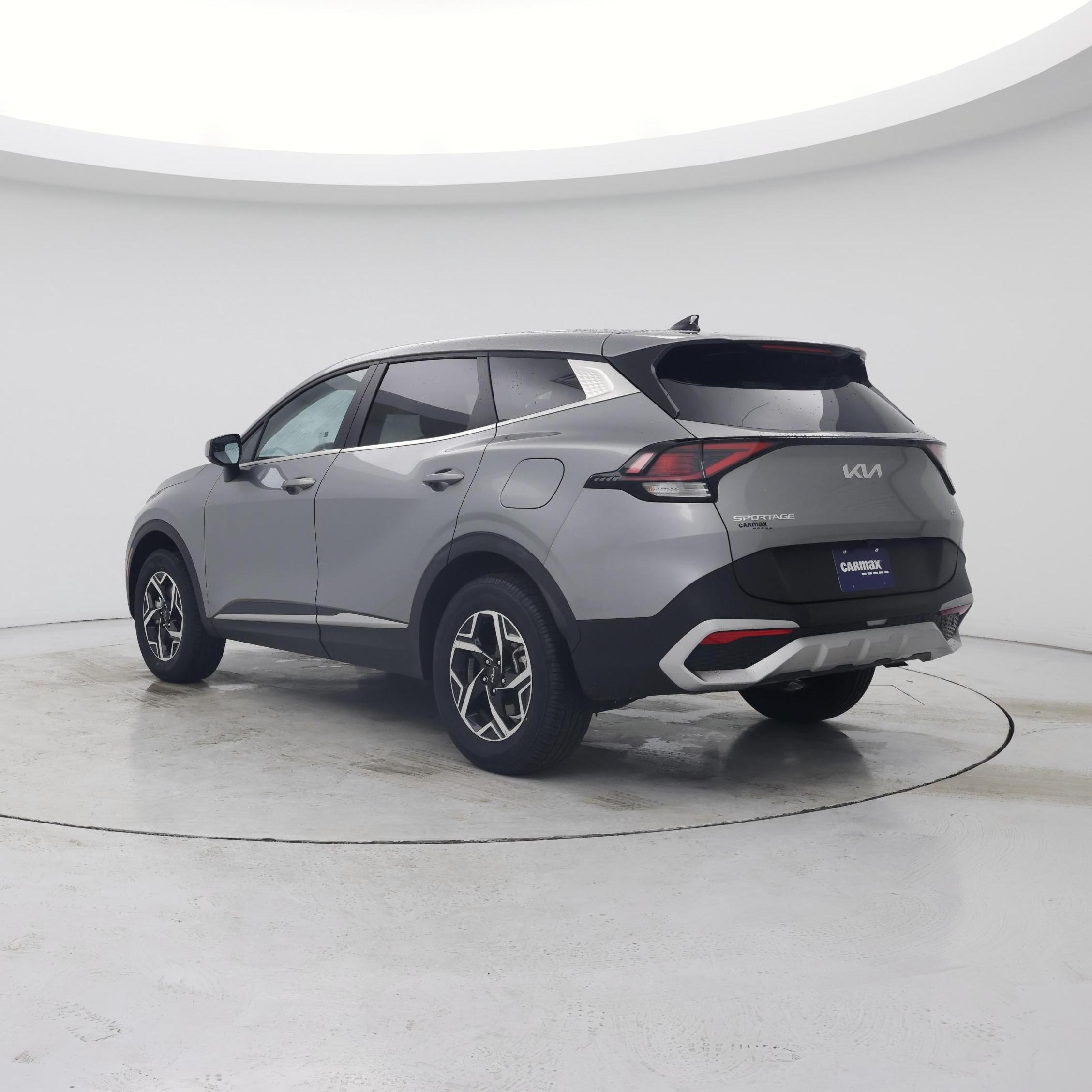 Thumbnail: 2025 Kia Sportage - 2
