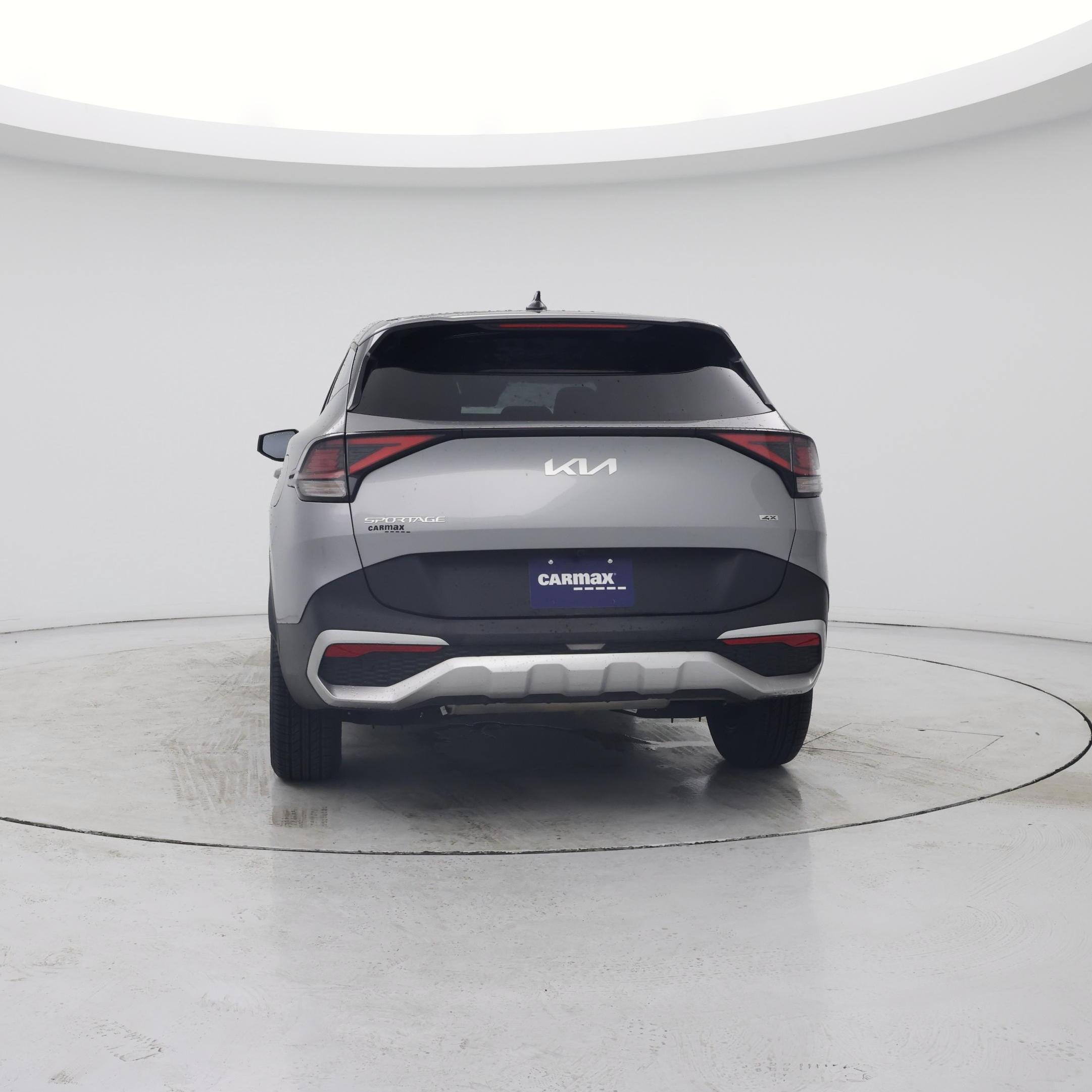 Thumbnail: 2025 Kia Sportage - 6