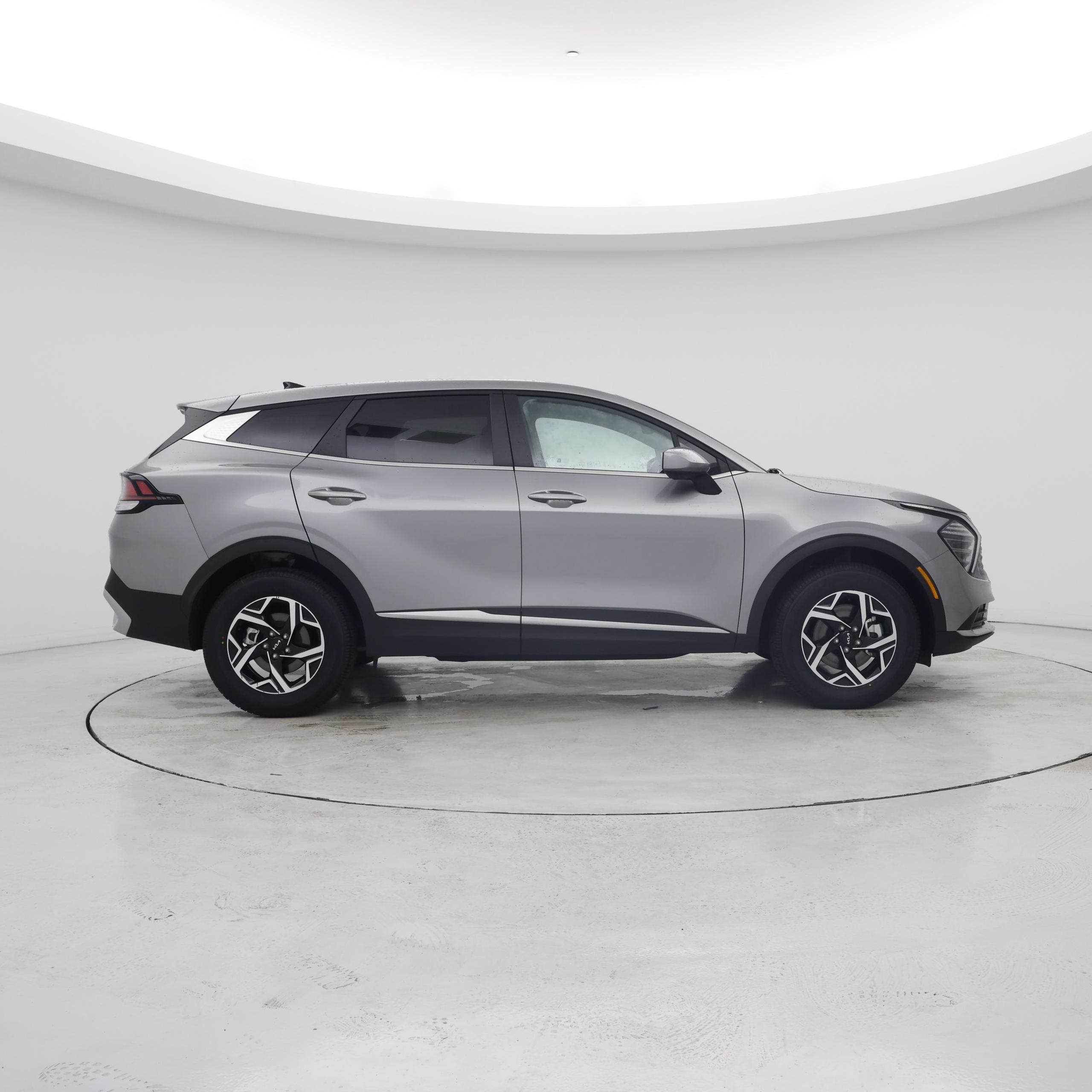 Thumbnail: 2025 Kia Sportage - 7
