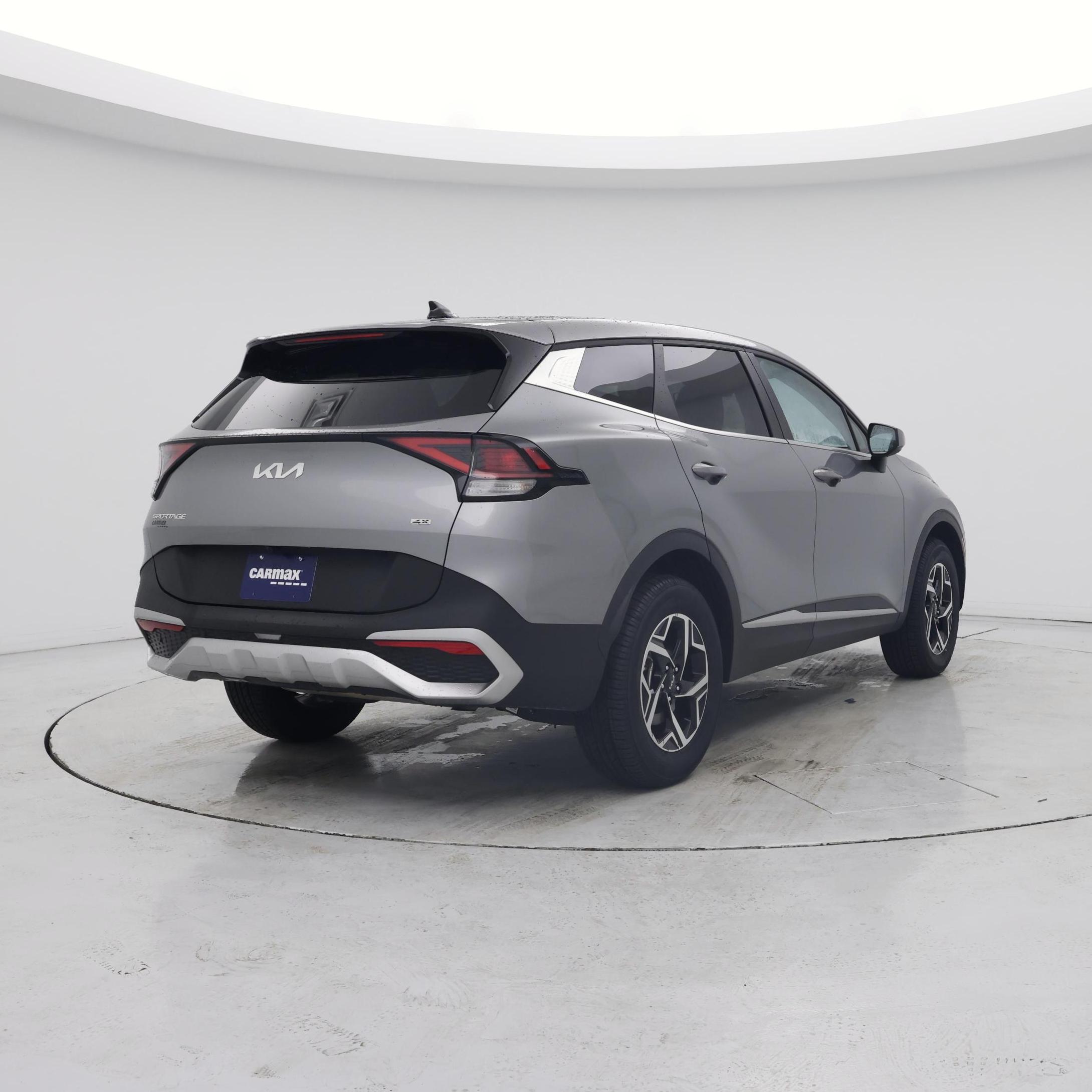 Thumbnail: 2025 Kia Sportage - 8