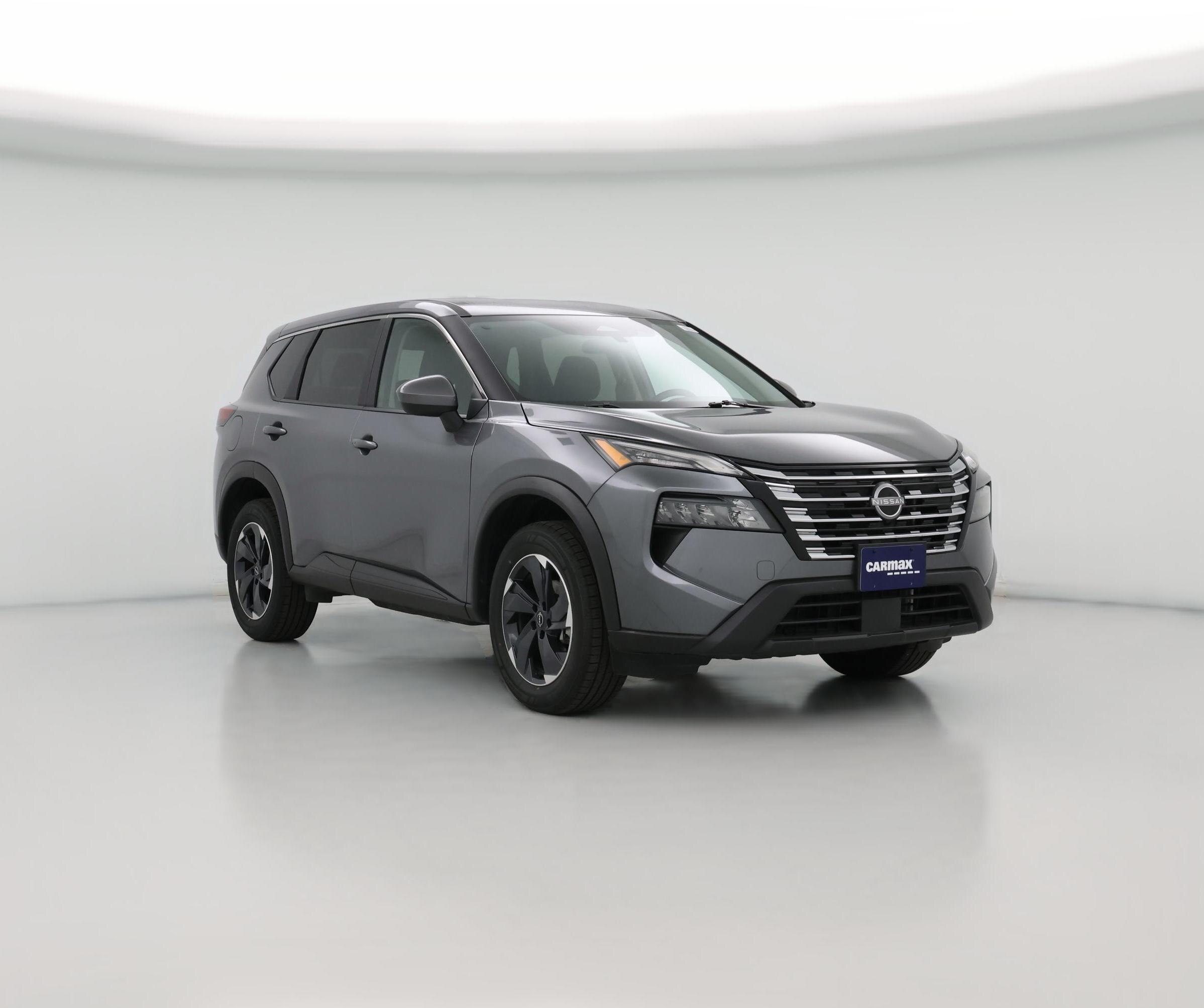 Thumbnail: 2025 Nissan Rogue - 1