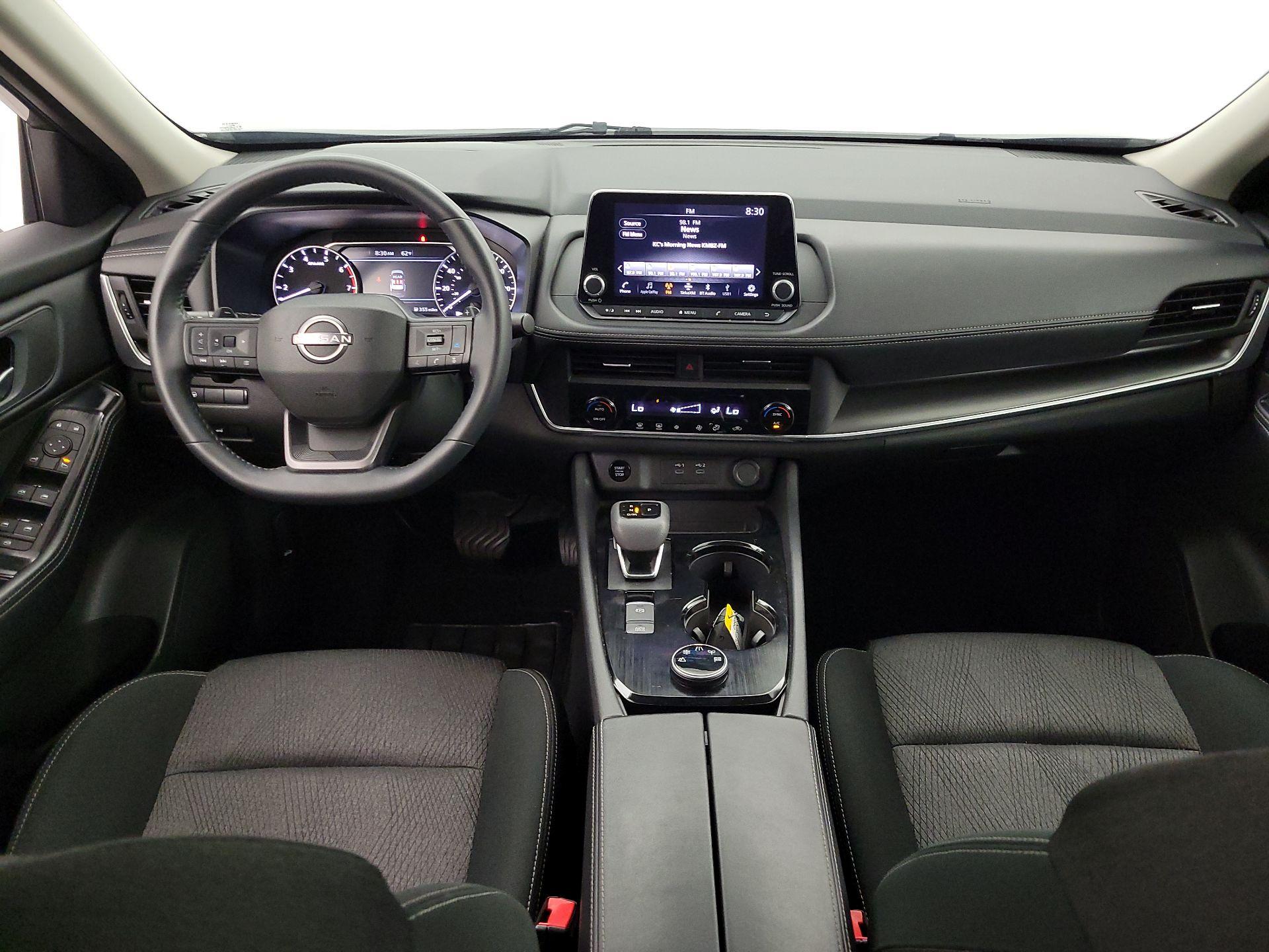 Thumbnail: 2025 Nissan Rogue - 9