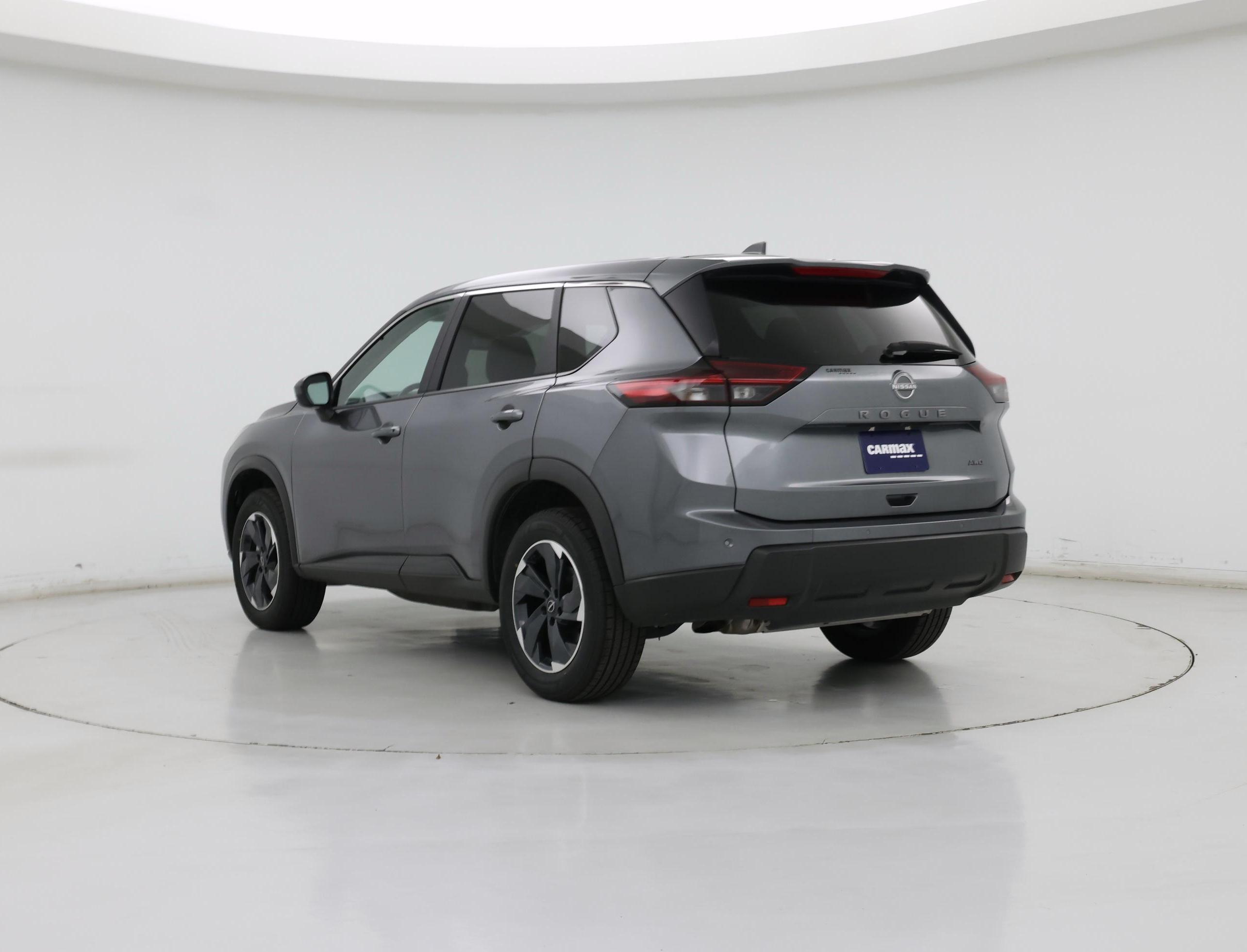 Thumbnail: 2025 Nissan Rogue - 2