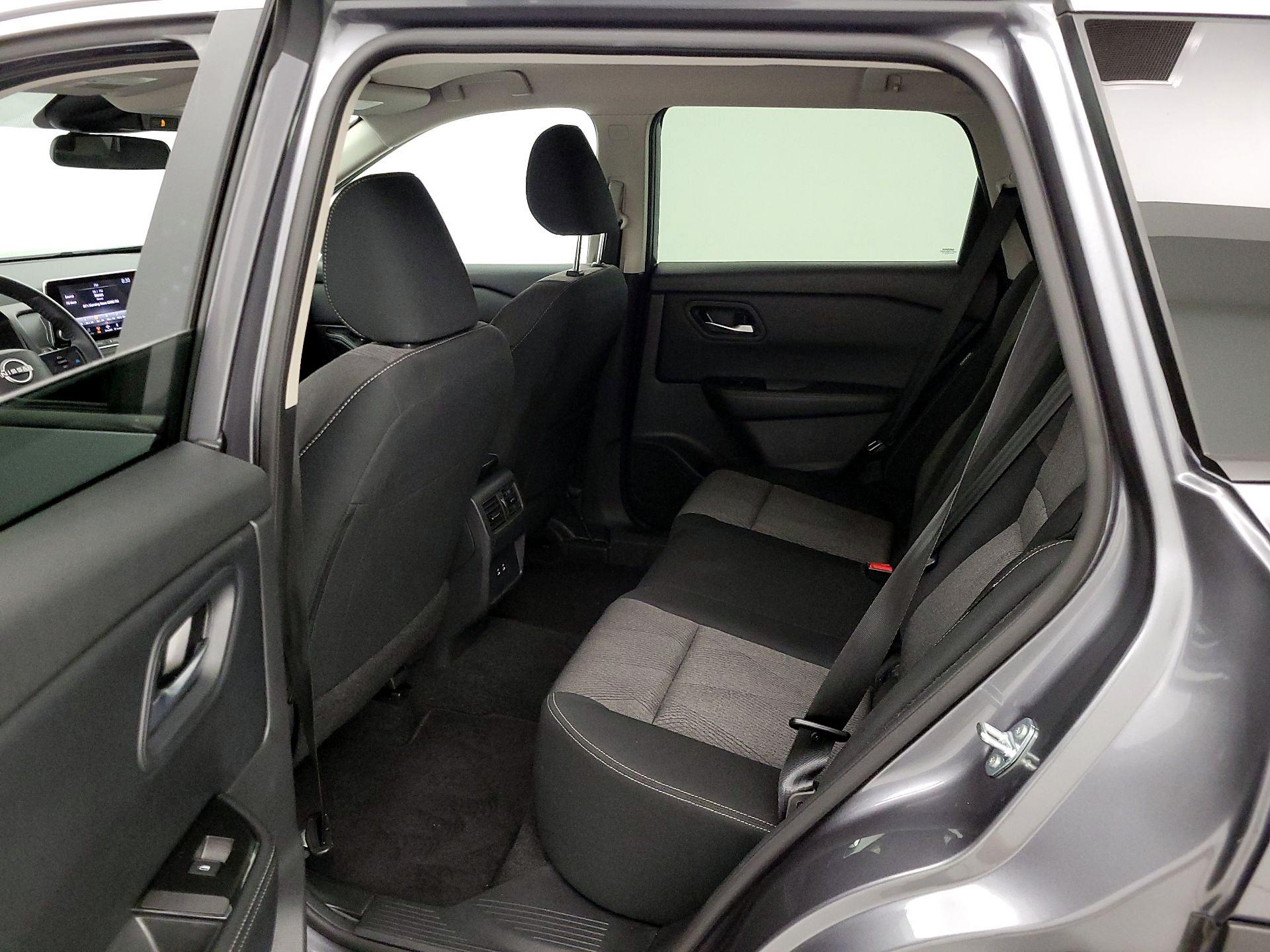 Thumbnail: 2025 Nissan Rogue - 19