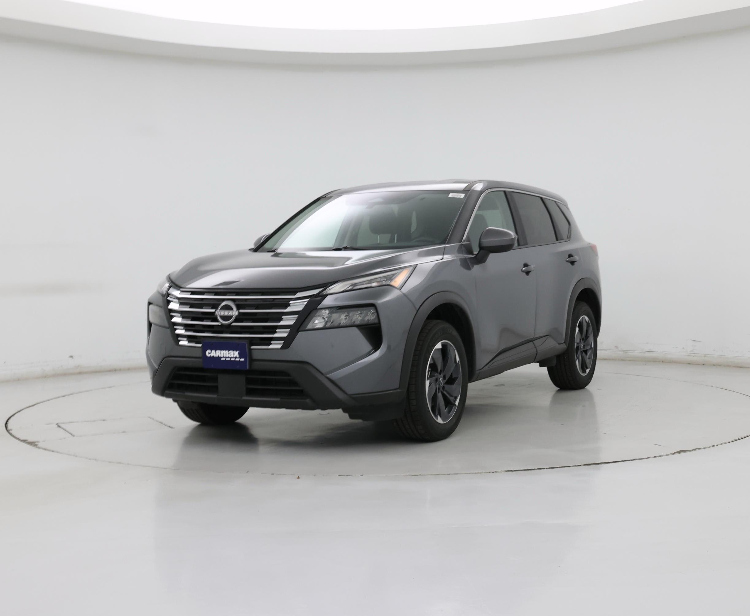 Thumbnail: 2025 Nissan Rogue - 4