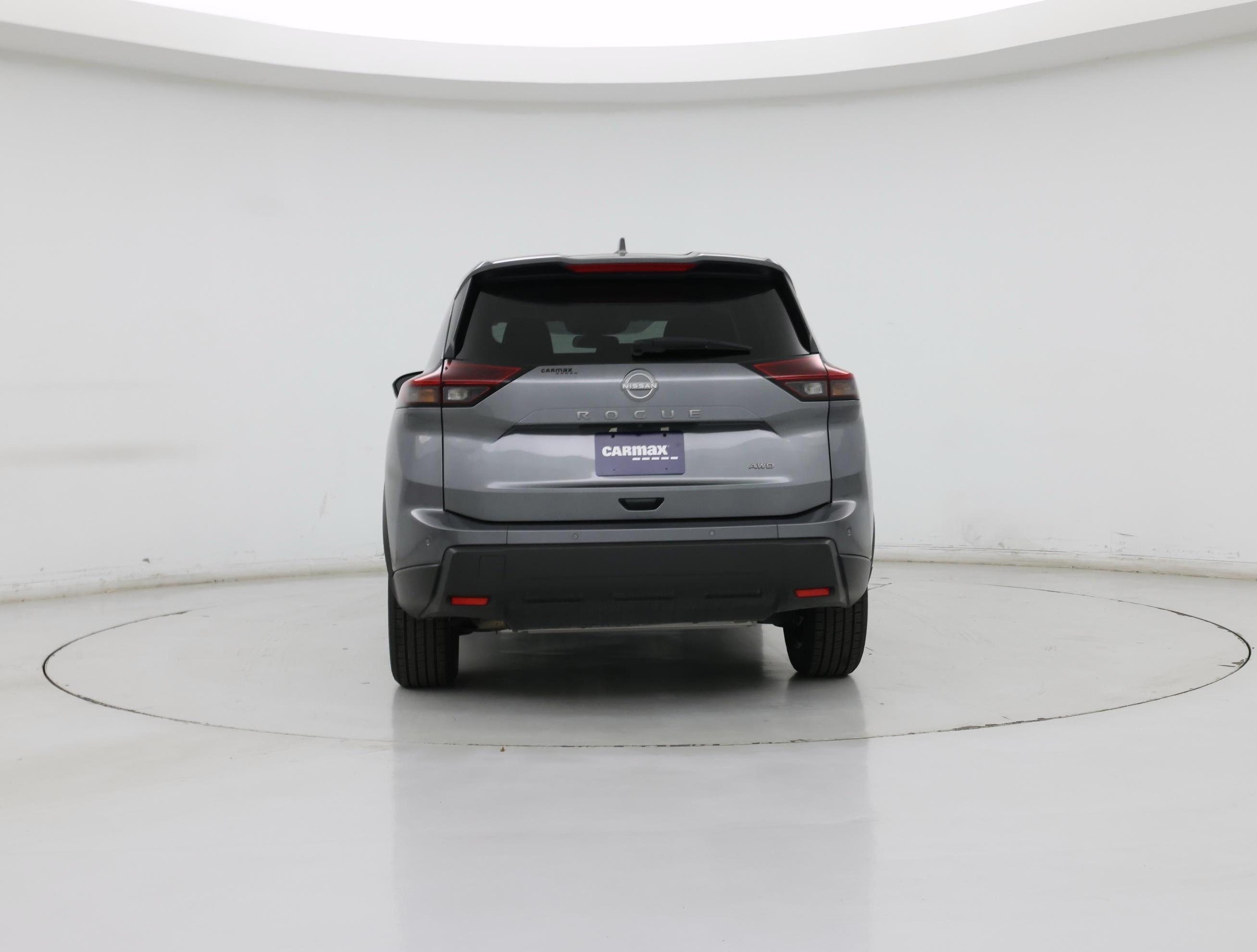 Thumbnail: 2025 Nissan Rogue - 6