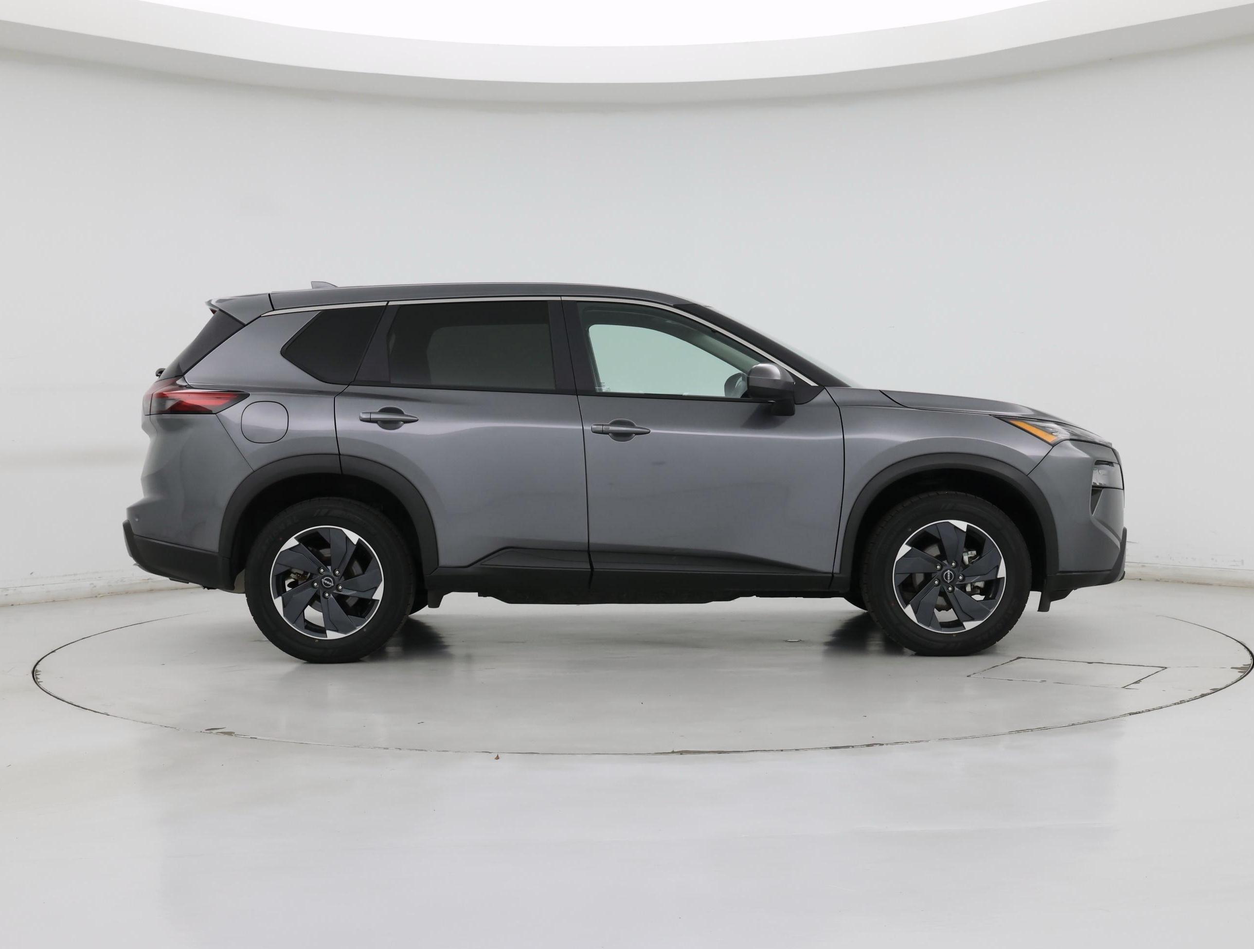 Thumbnail: 2025 Nissan Rogue - 7