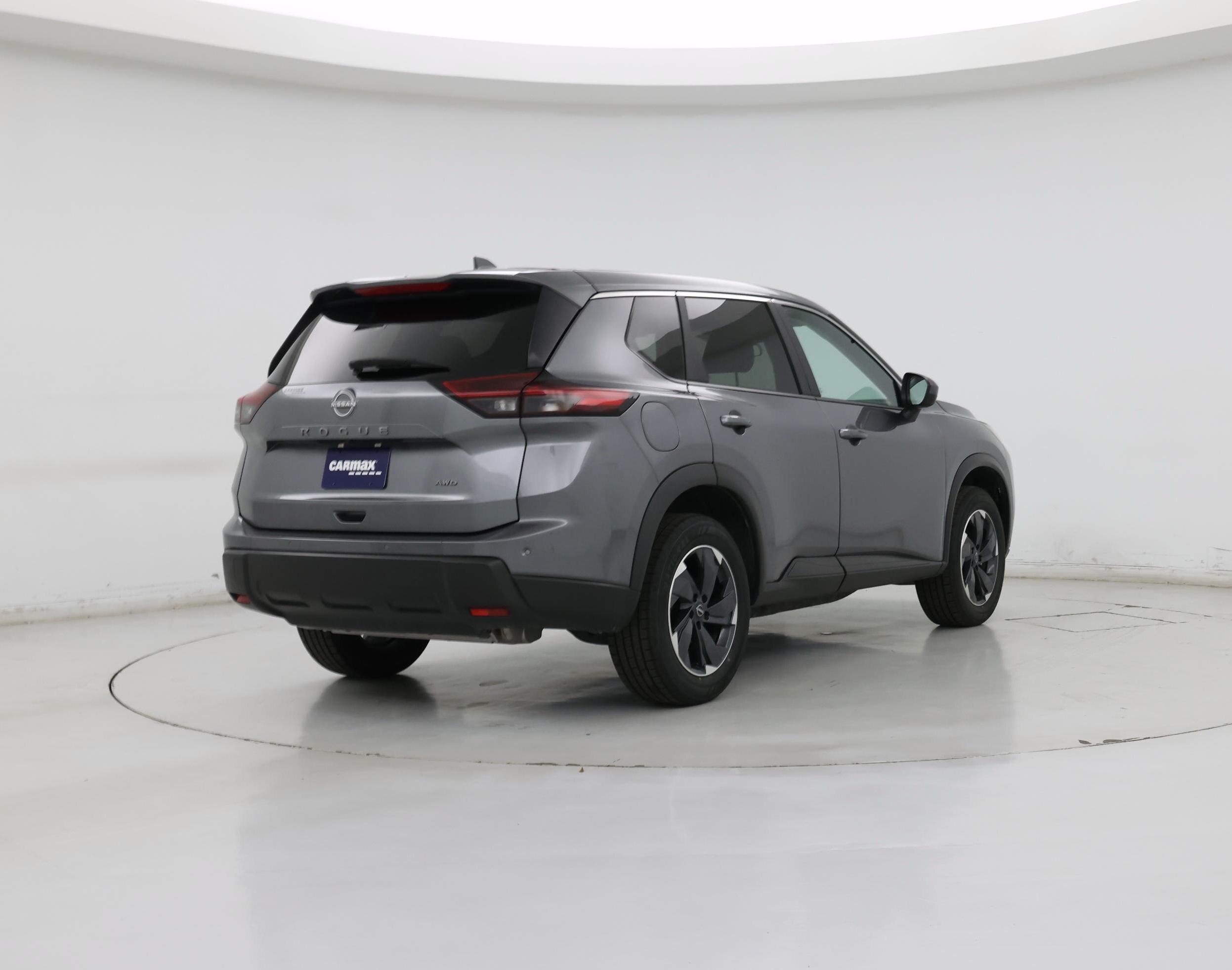 Thumbnail: 2025 Nissan Rogue - 8