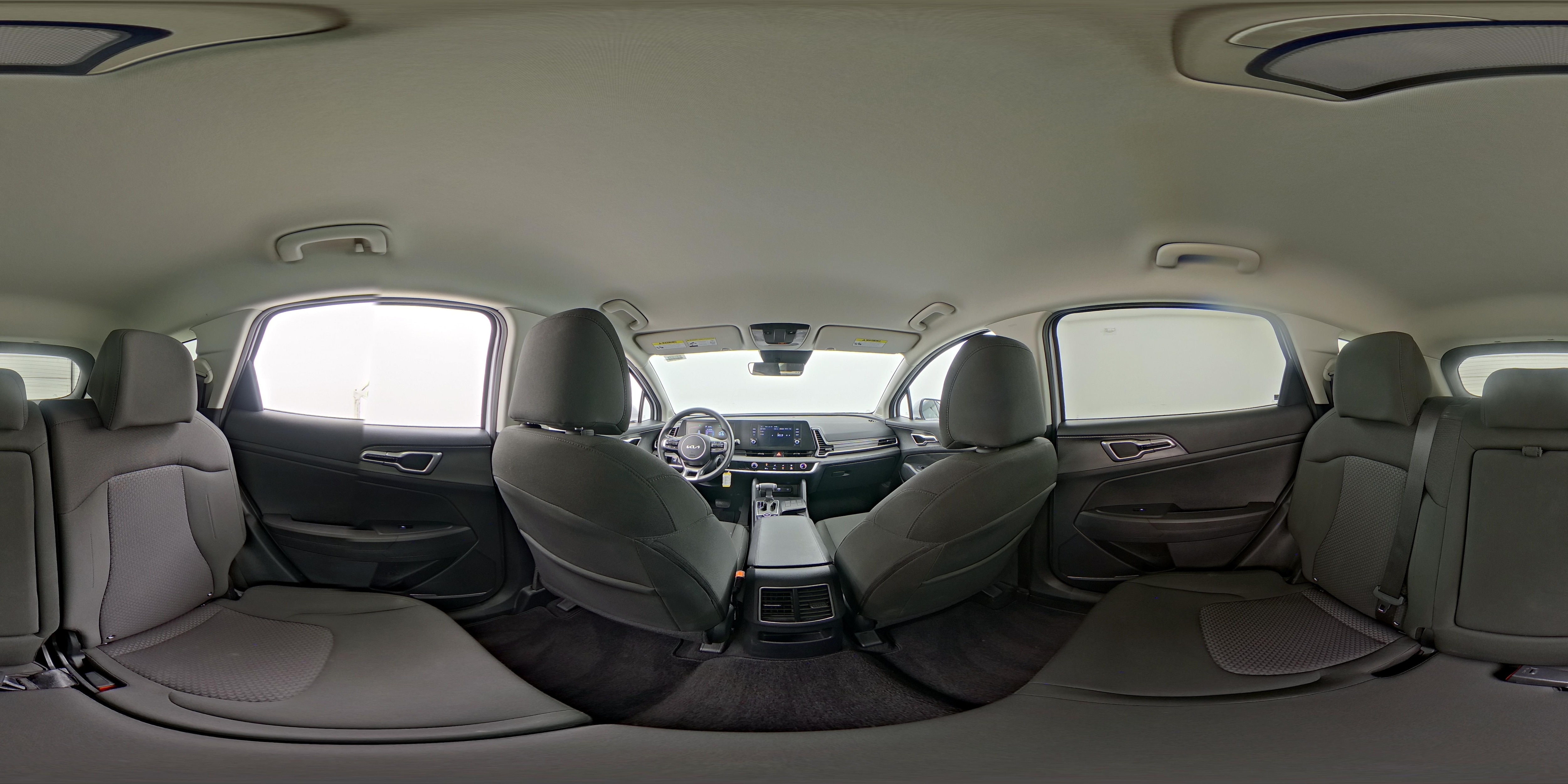 2025 Kia Sportage LX - Photo 26