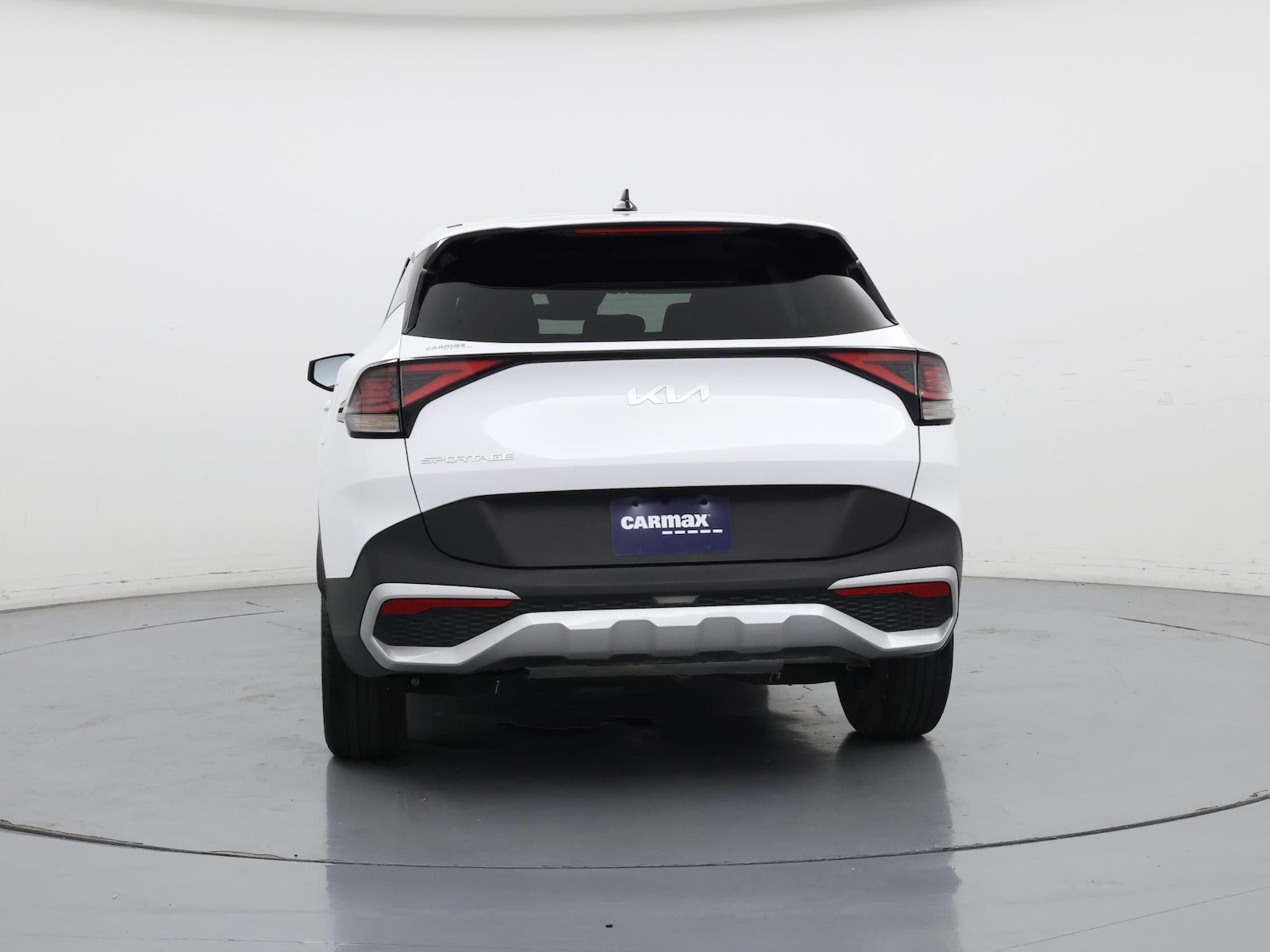 2025 Kia Sportage LX - Photo 7
