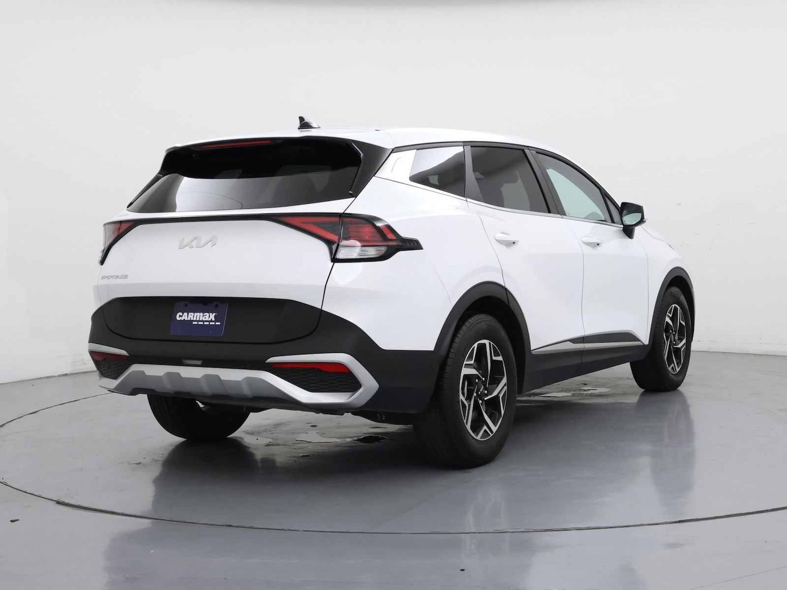 2025 Kia Sportage LX - Photo 9