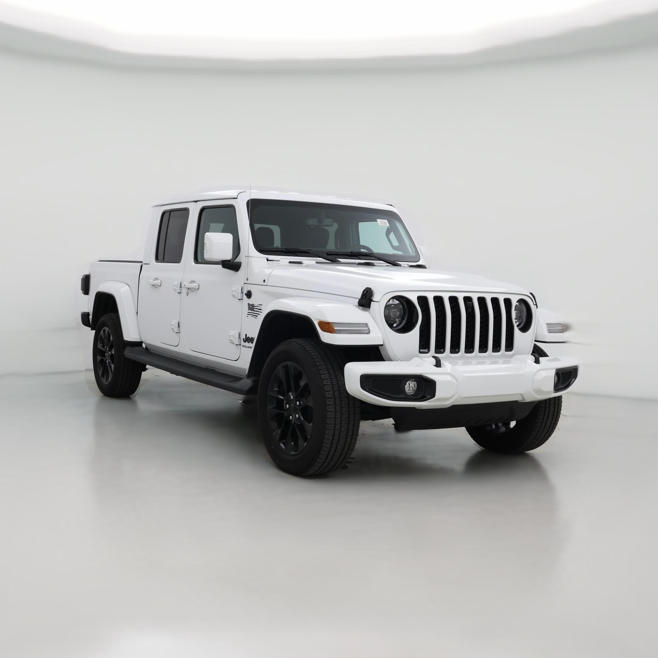 Thumbnail: 2023 Jeep Gladiator - 1