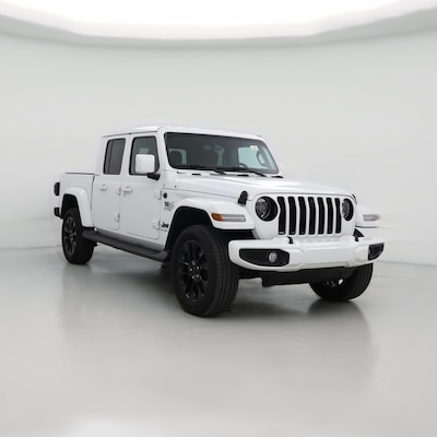 2023 Jeep Gladiator High Altitude
