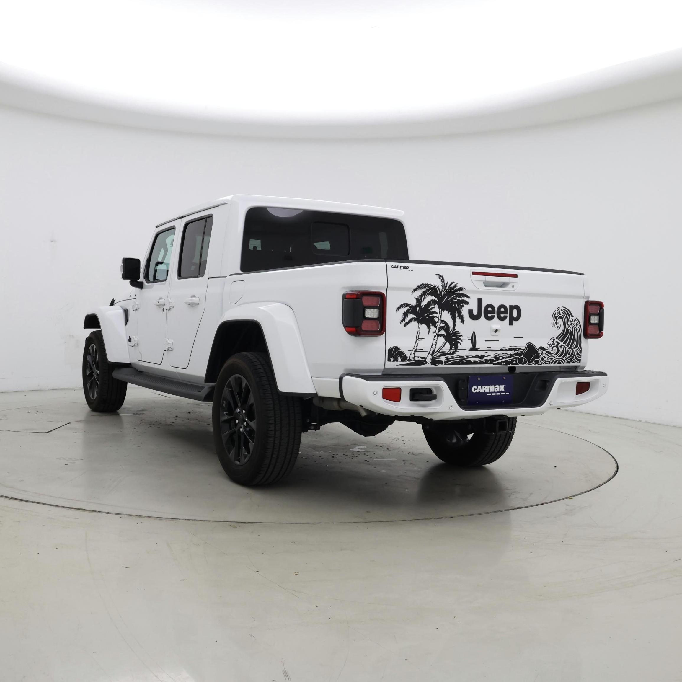 Thumbnail: 2023 Jeep Gladiator - 2