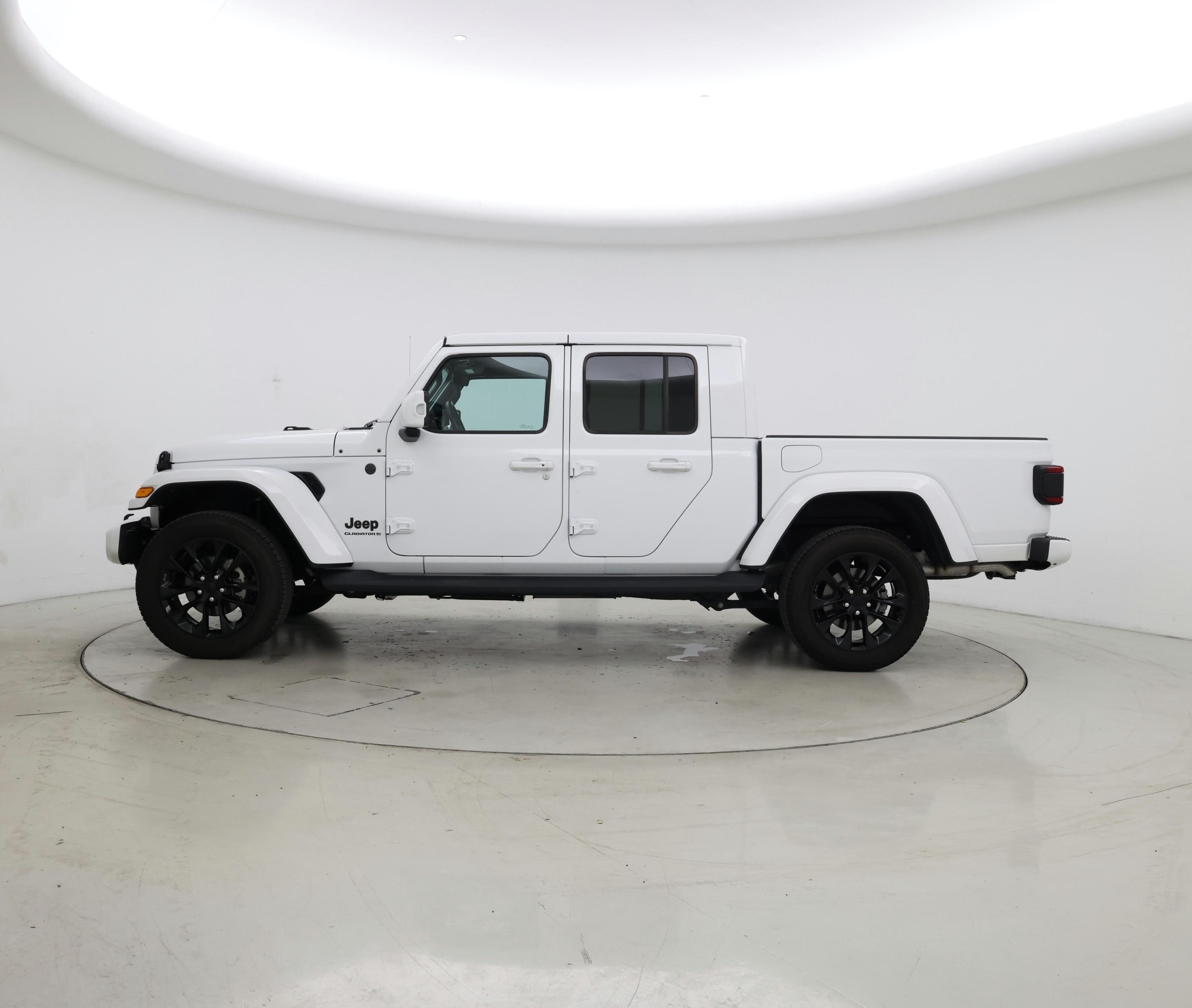 Thumbnail: 2023 Jeep Gladiator - 3