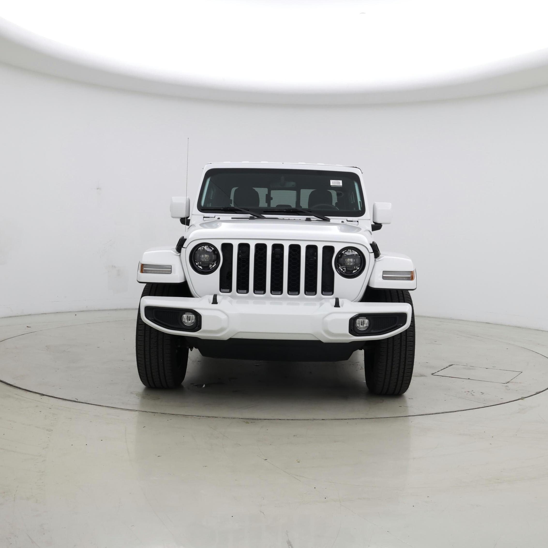 Thumbnail: 2023 Jeep Gladiator - 5