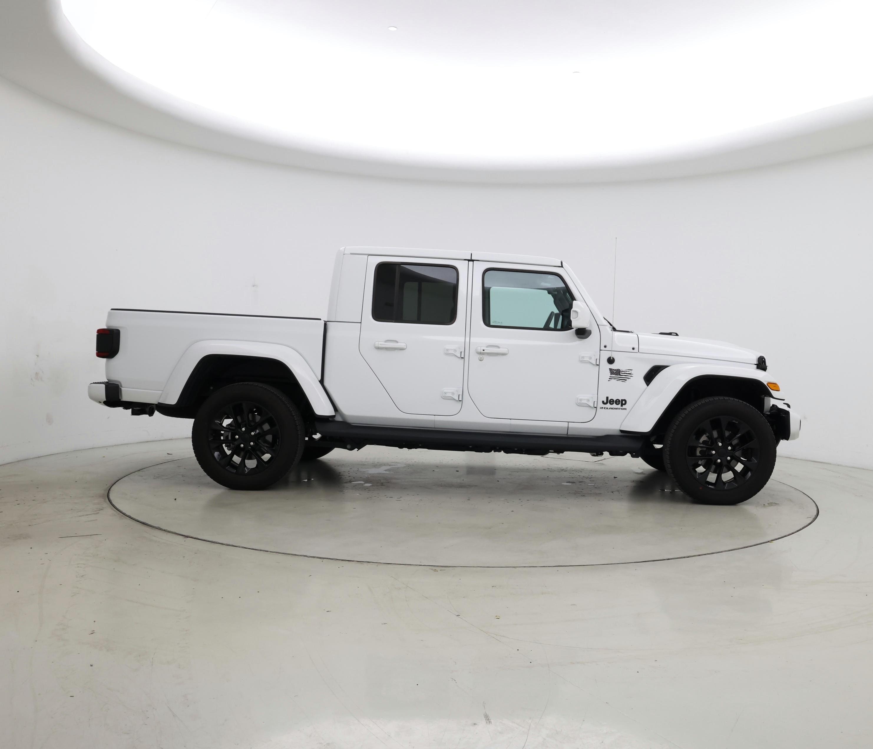 Thumbnail: 2023 Jeep Gladiator - 7