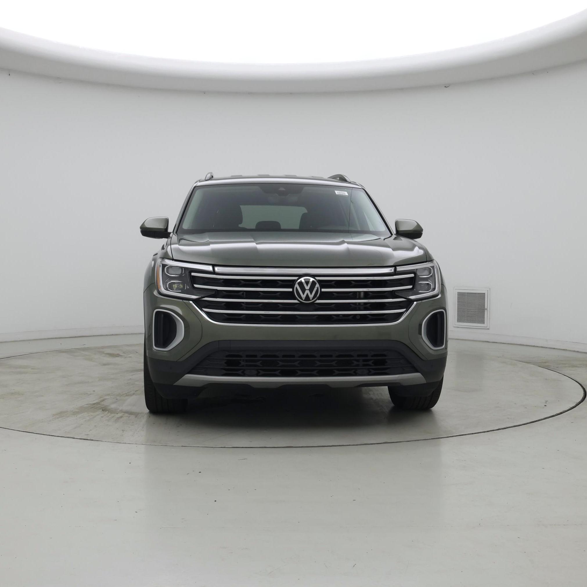 Thumbnail: 2025 Volkswagen Atlas - 5