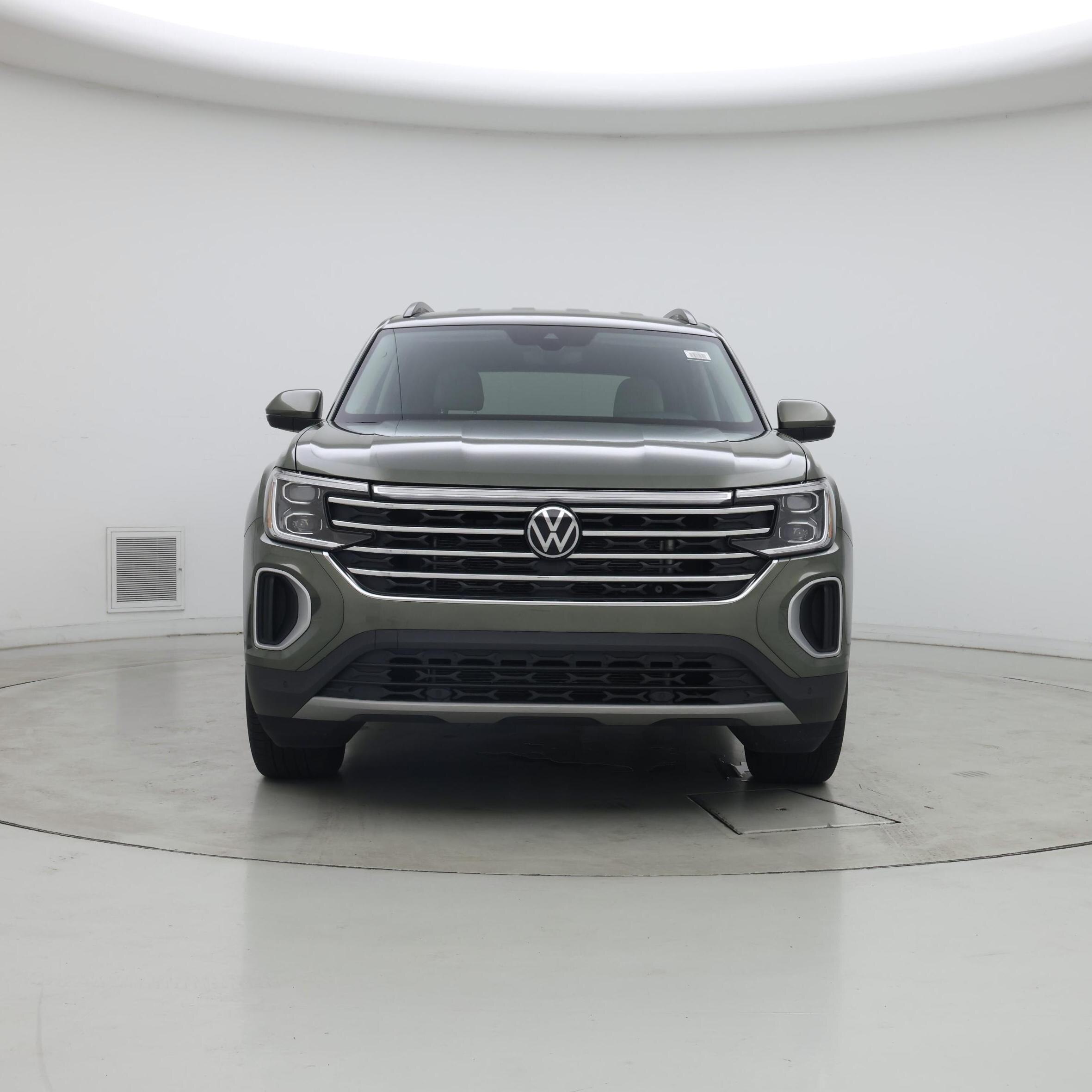 Thumbnail: 2025 Volkswagen Atlas - 5