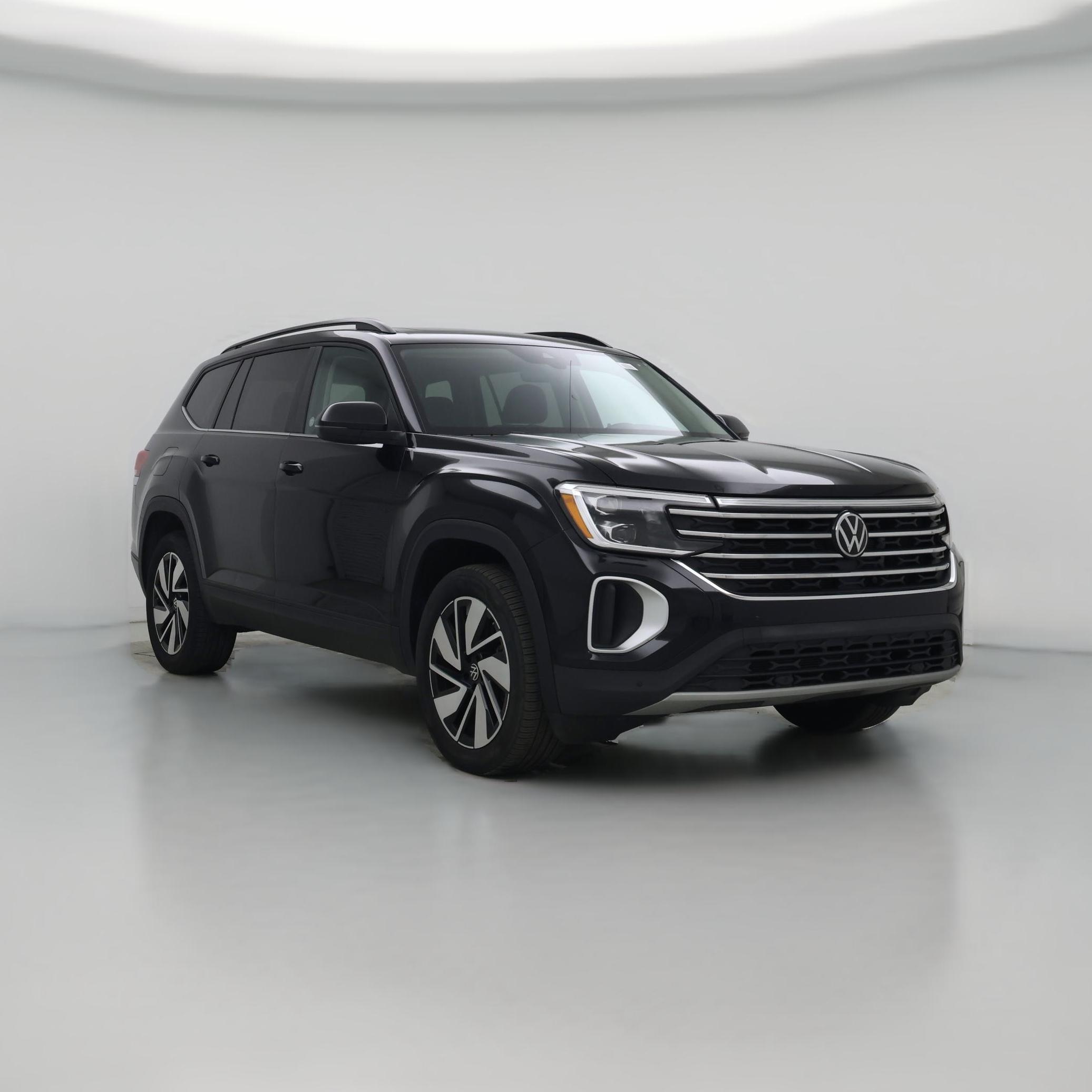Thumbnail: 2025 Volkswagen Atlas - 1