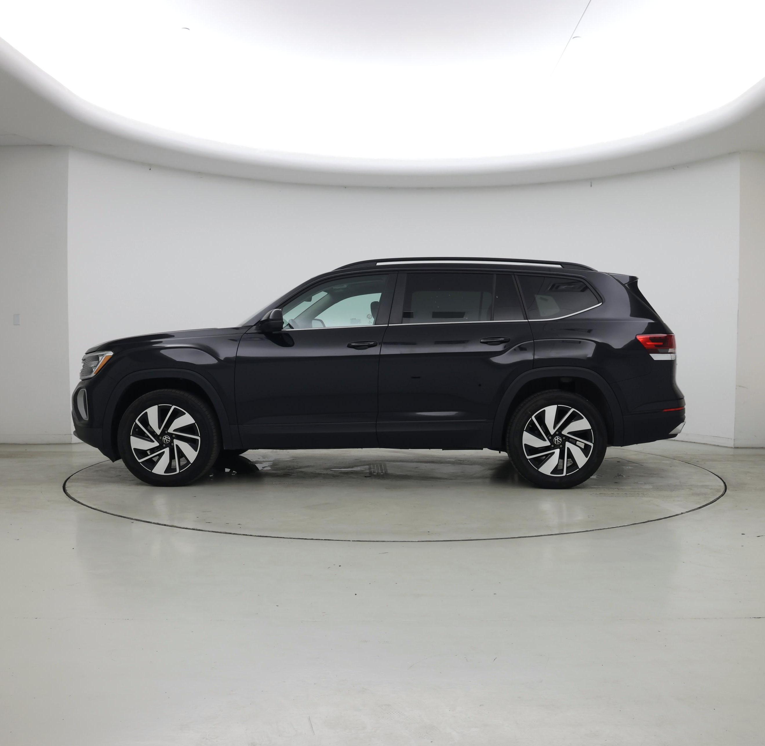Thumbnail: 2025 Volkswagen Atlas - 3