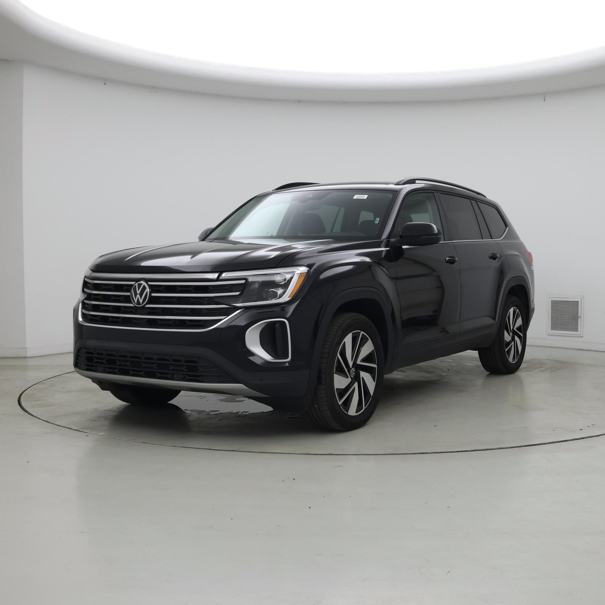 Thumbnail: 2025 Volkswagen Atlas - 4