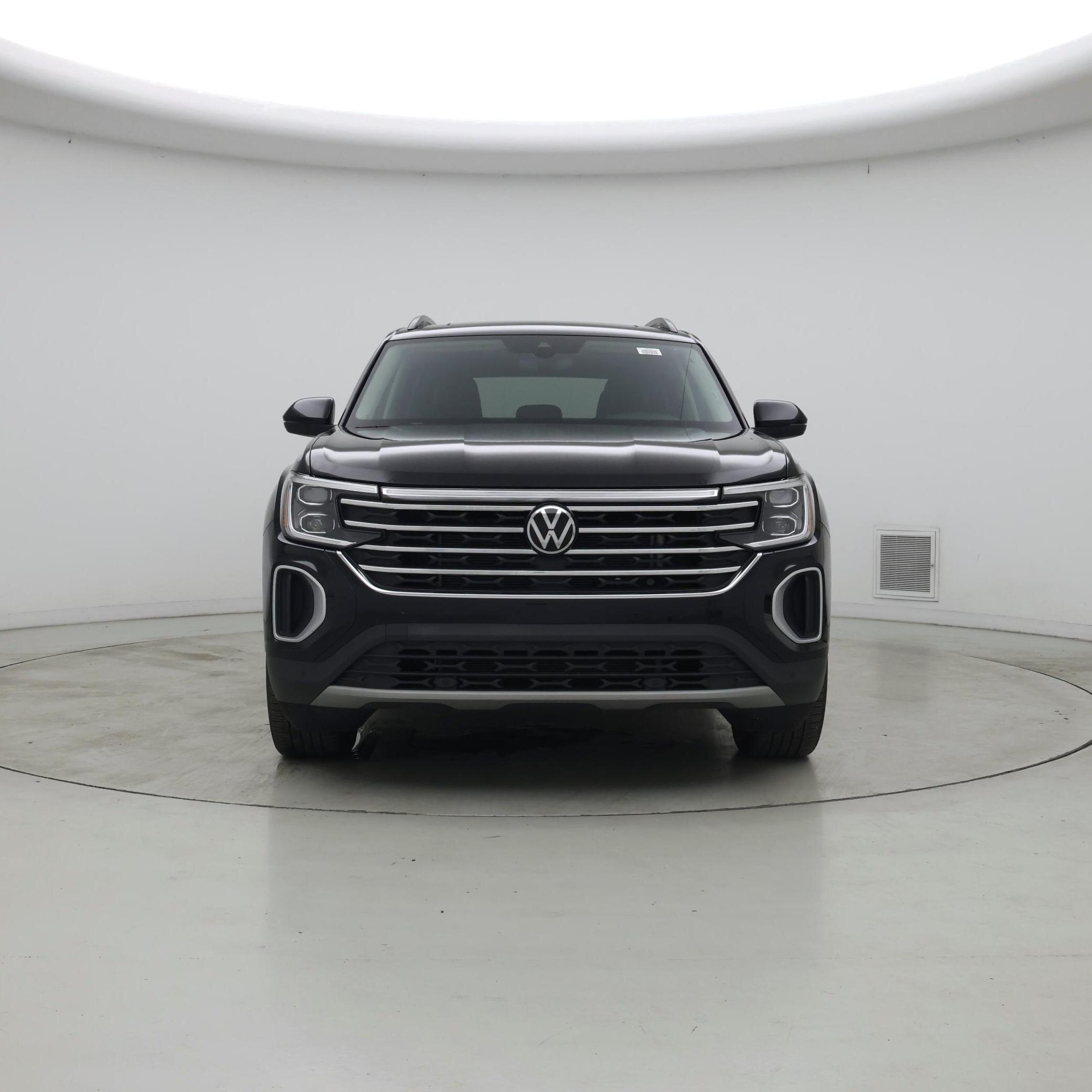 Thumbnail: 2025 Volkswagen Atlas - 5