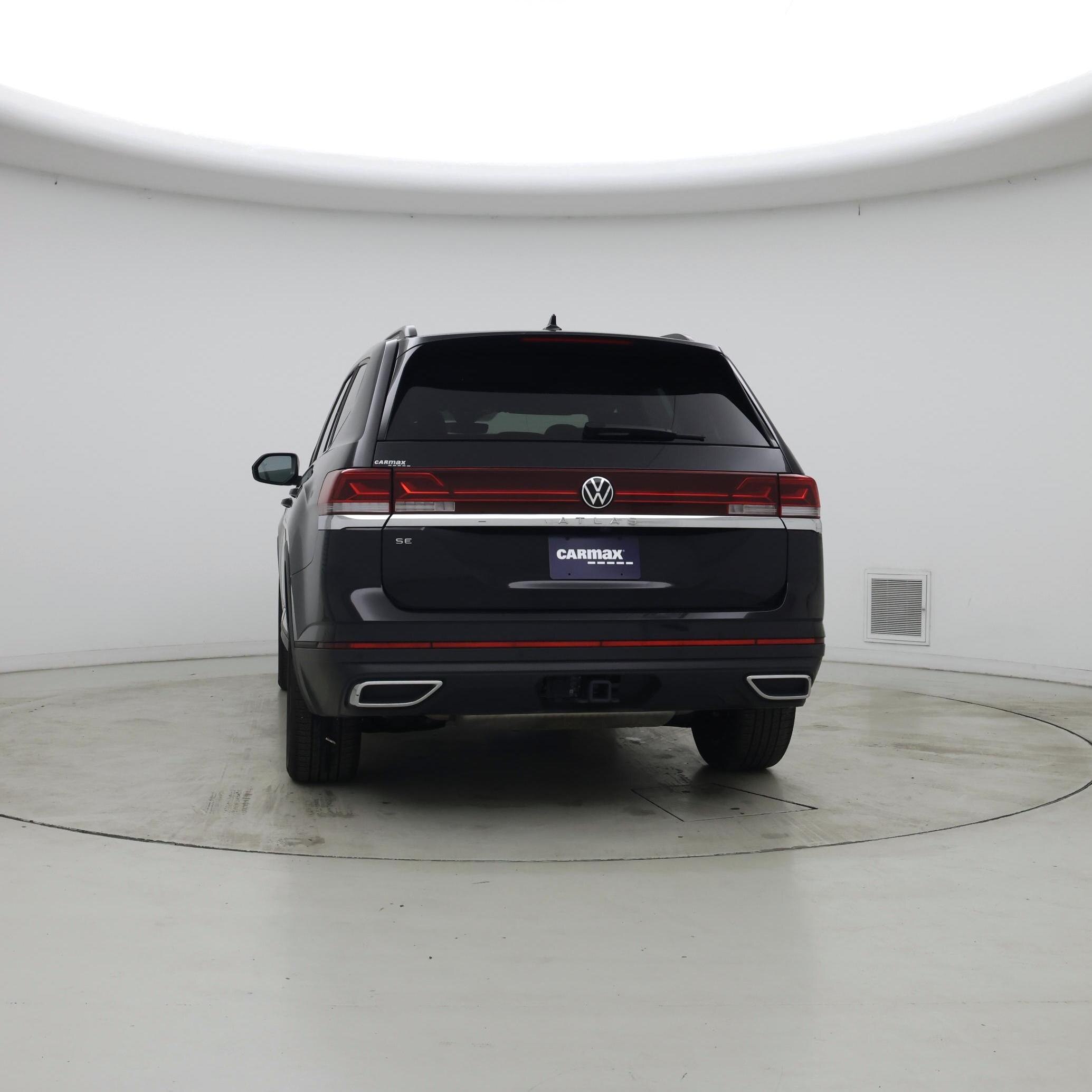Thumbnail: 2025 Volkswagen Atlas - 6