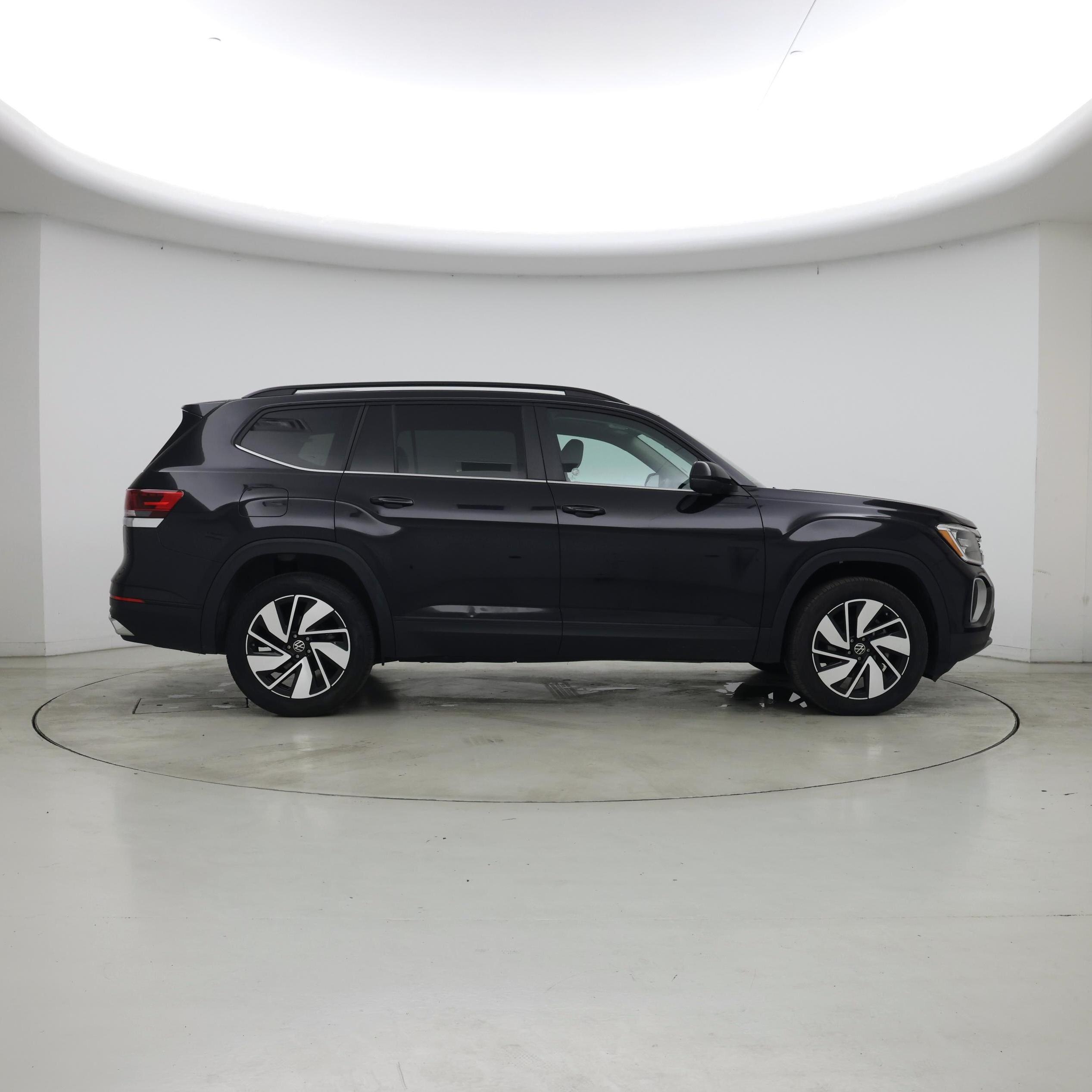 Thumbnail: 2025 Volkswagen Atlas - 7
