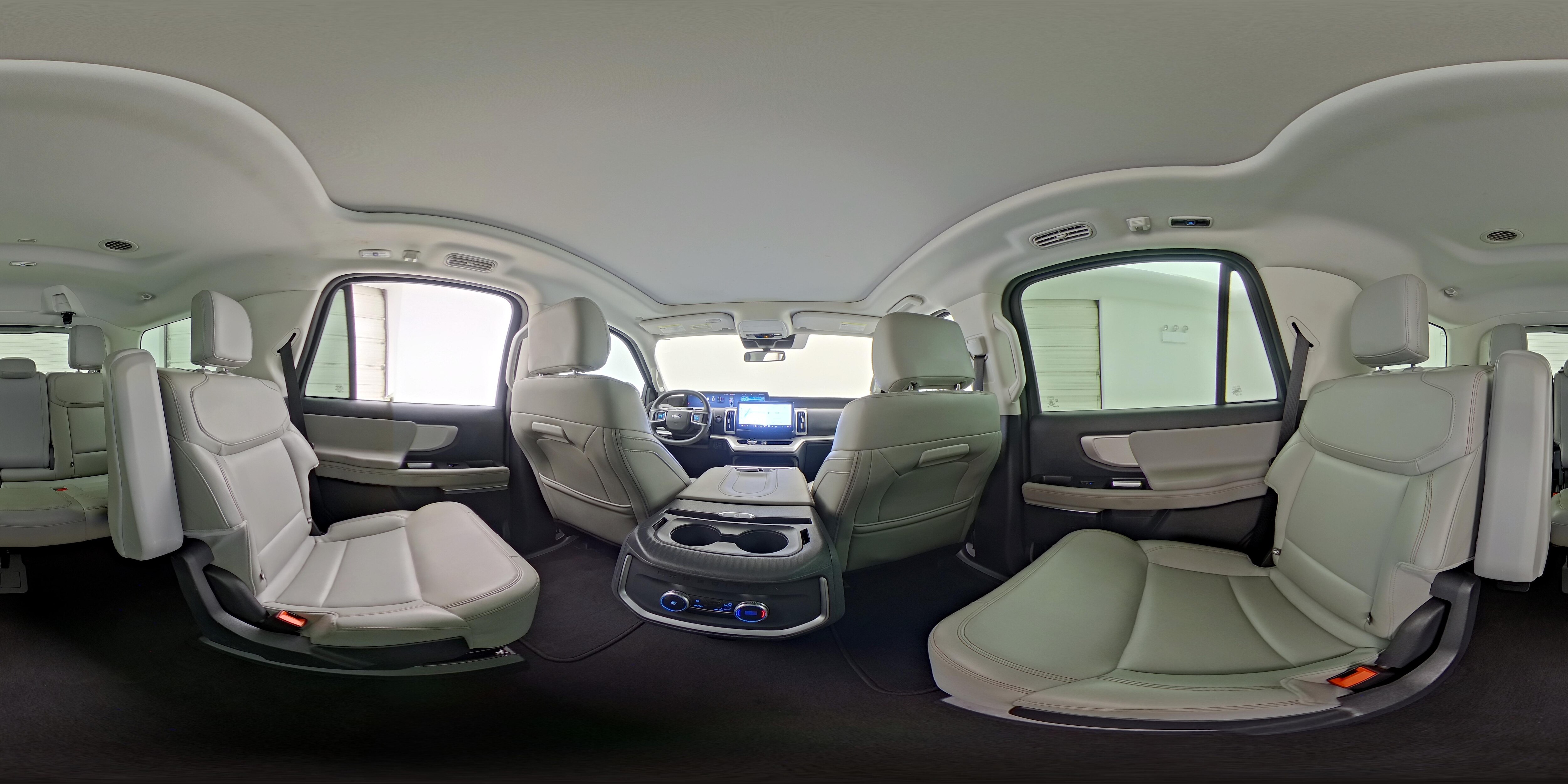 2025 Ford Expedition Active - Photo 27