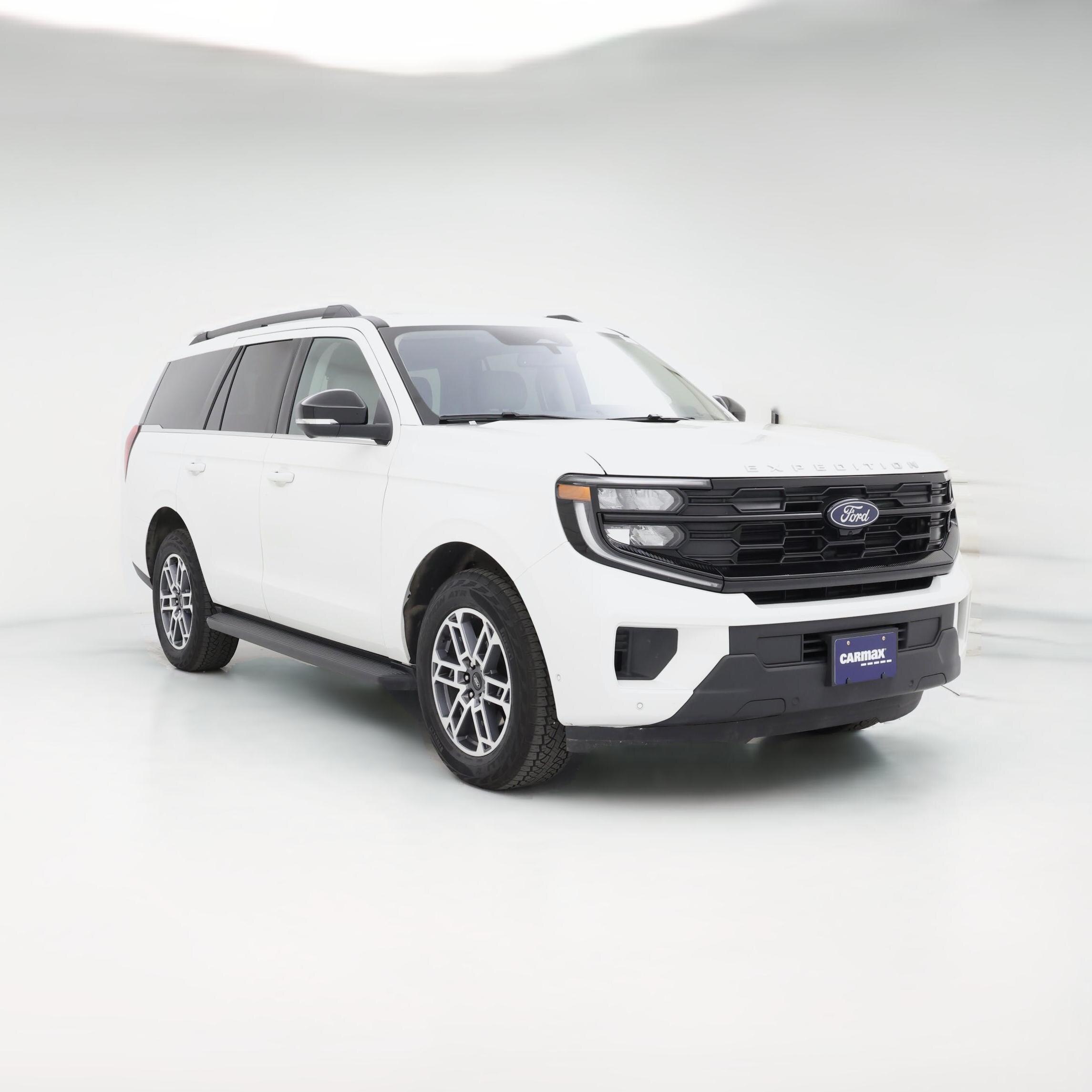 Thumbnail: 2025 Ford Expedition - 1