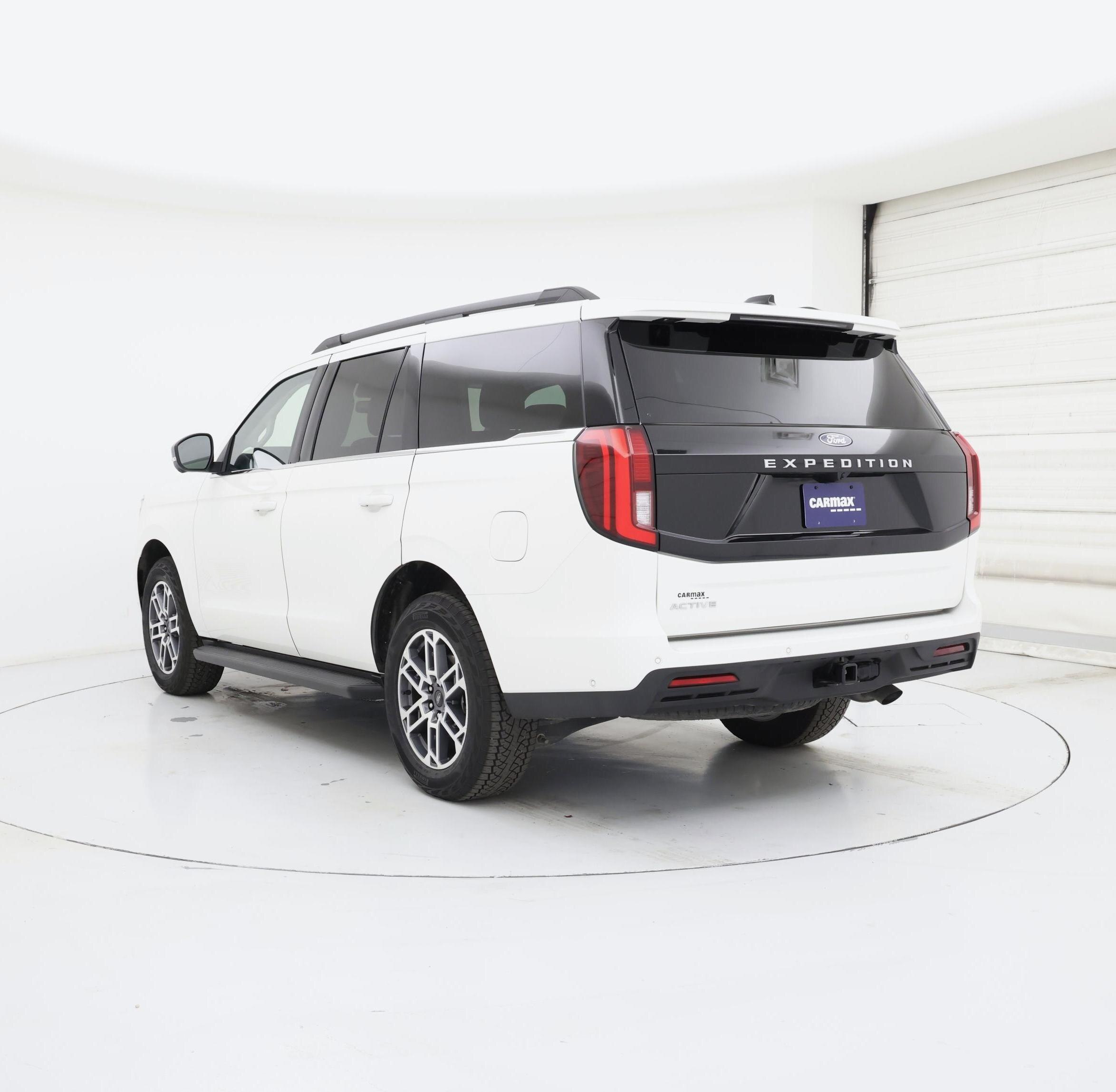 Thumbnail: 2025 Ford Expedition - 2