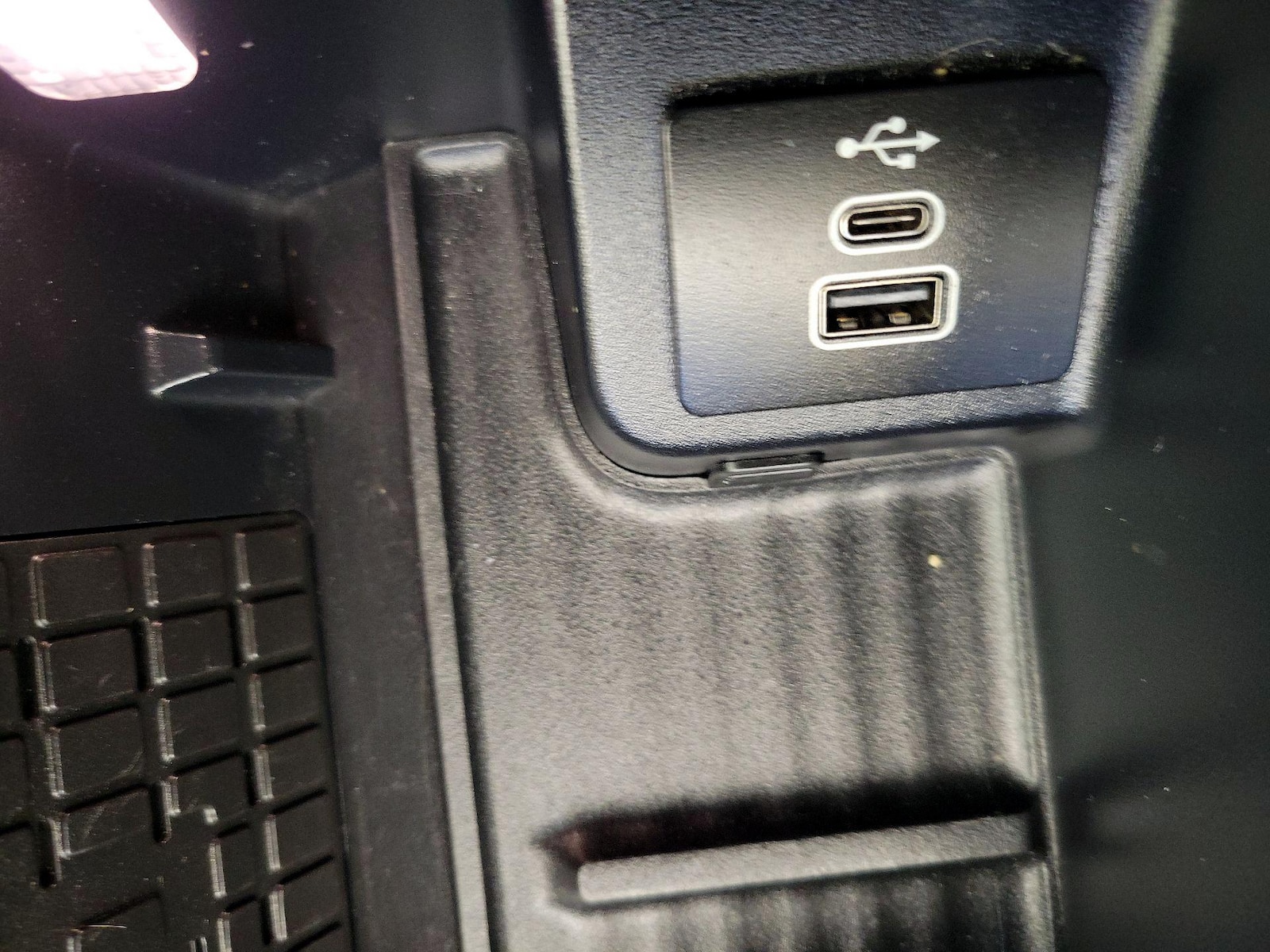 2025 Ford Expedition Active - Photo 20