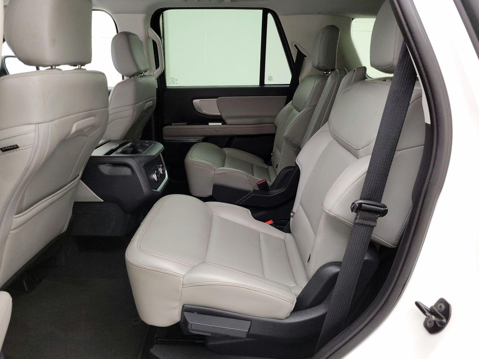 Thumbnail: 2025 Ford Expedition - 20