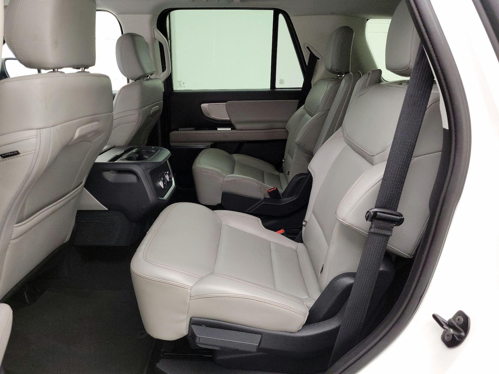 2025 Ford Expedition Active - Photo 21