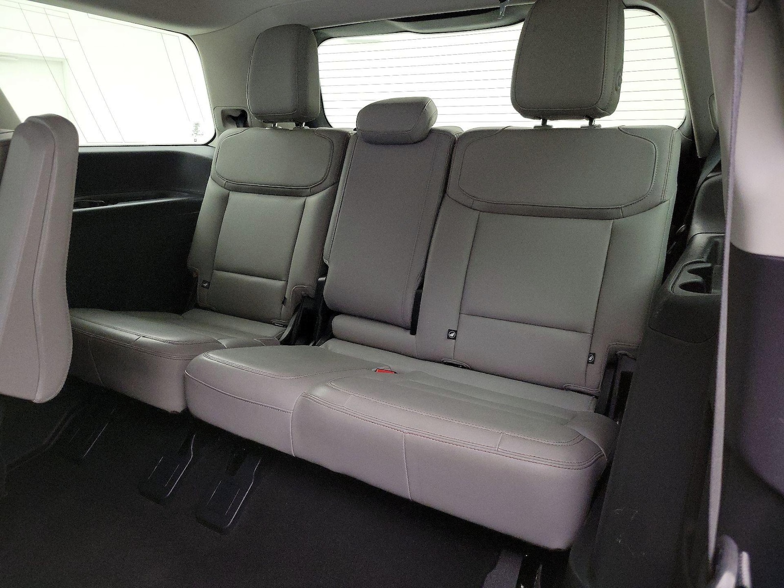 2025 Ford Expedition Active - Photo 22