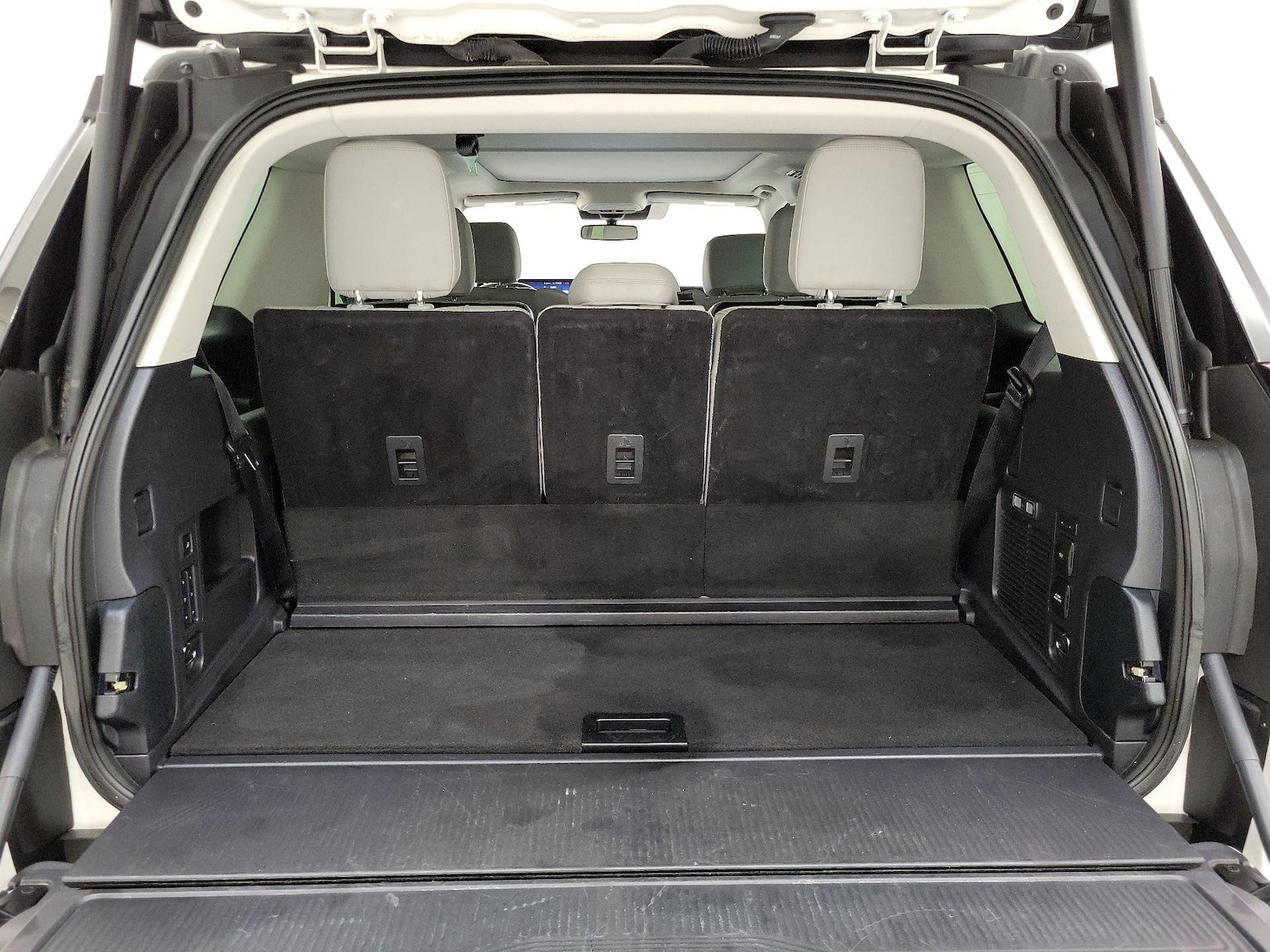 2025 Ford Expedition Active - Photo 23