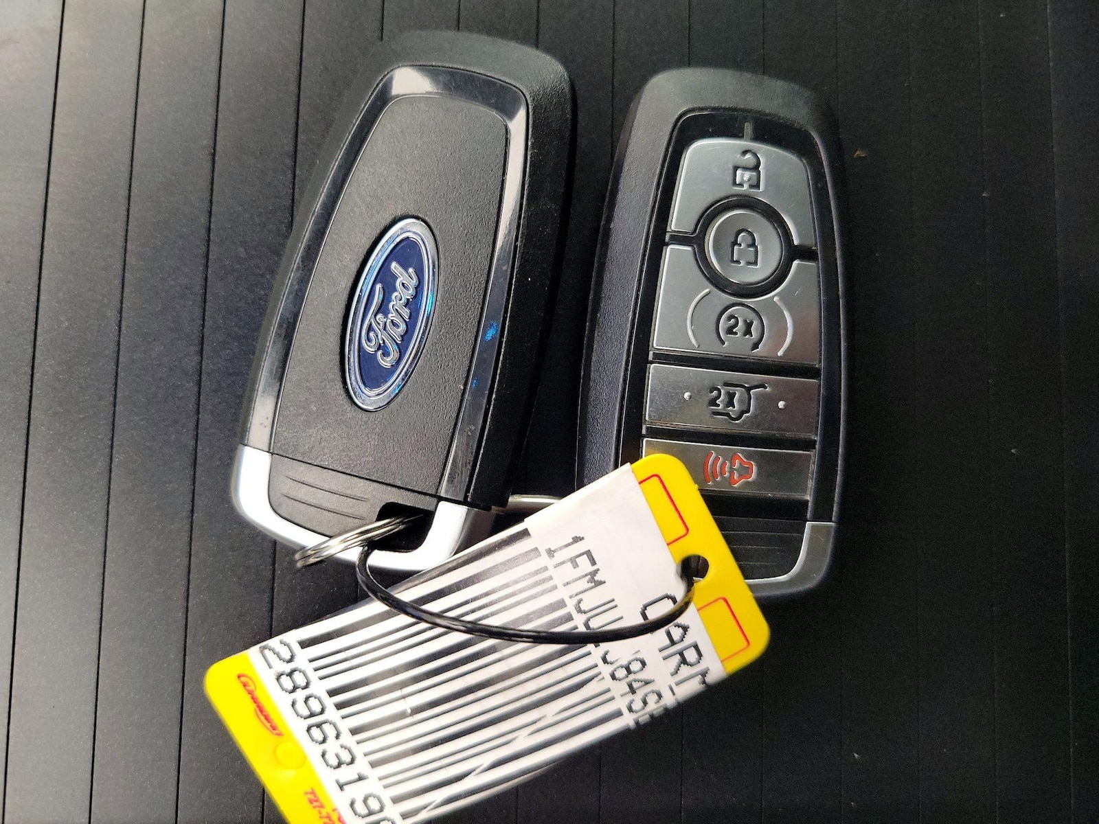 2025 Ford Expedition Active - Photo 25