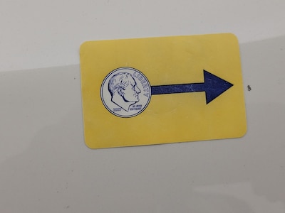 Condition detail